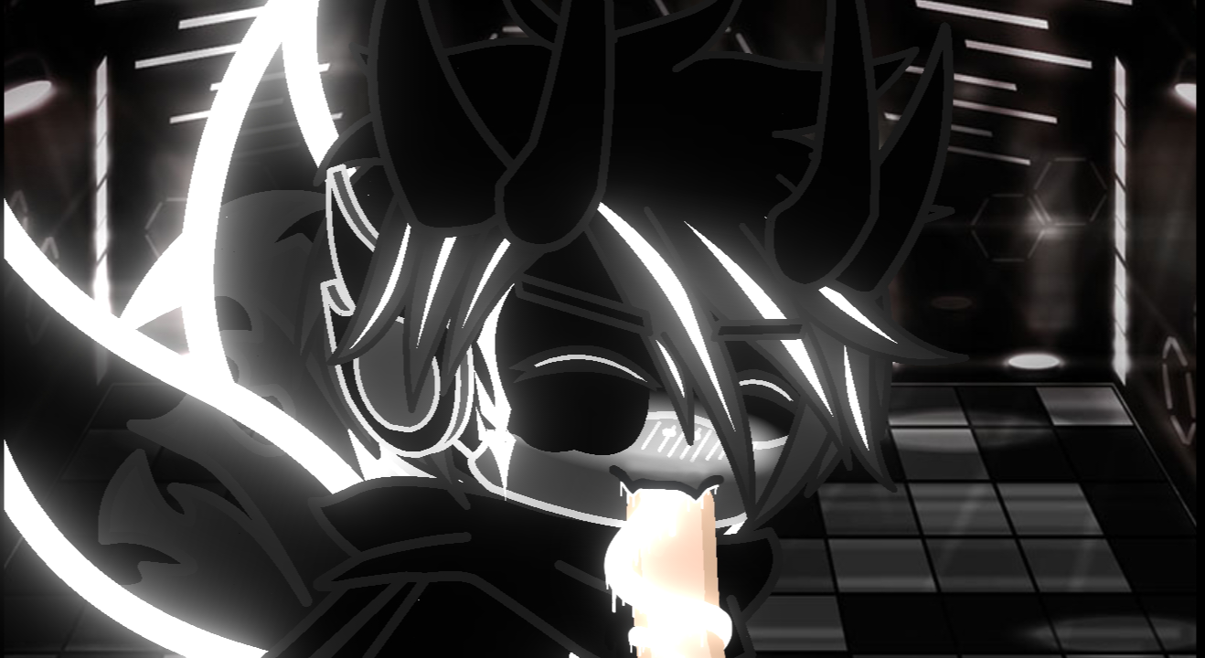 Enjoying a human's big warm cock before sending him back