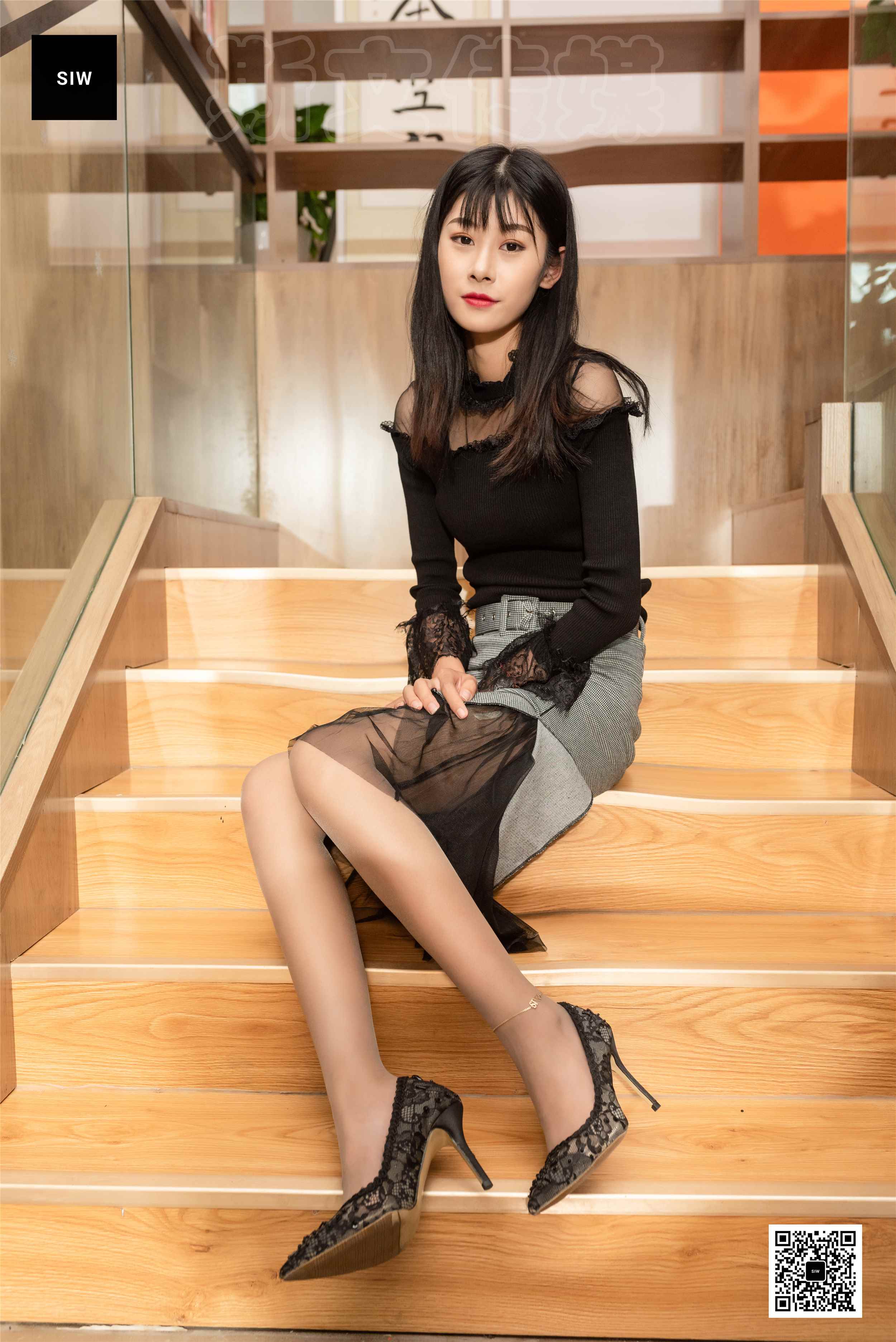China Beauty Legs and feet 35