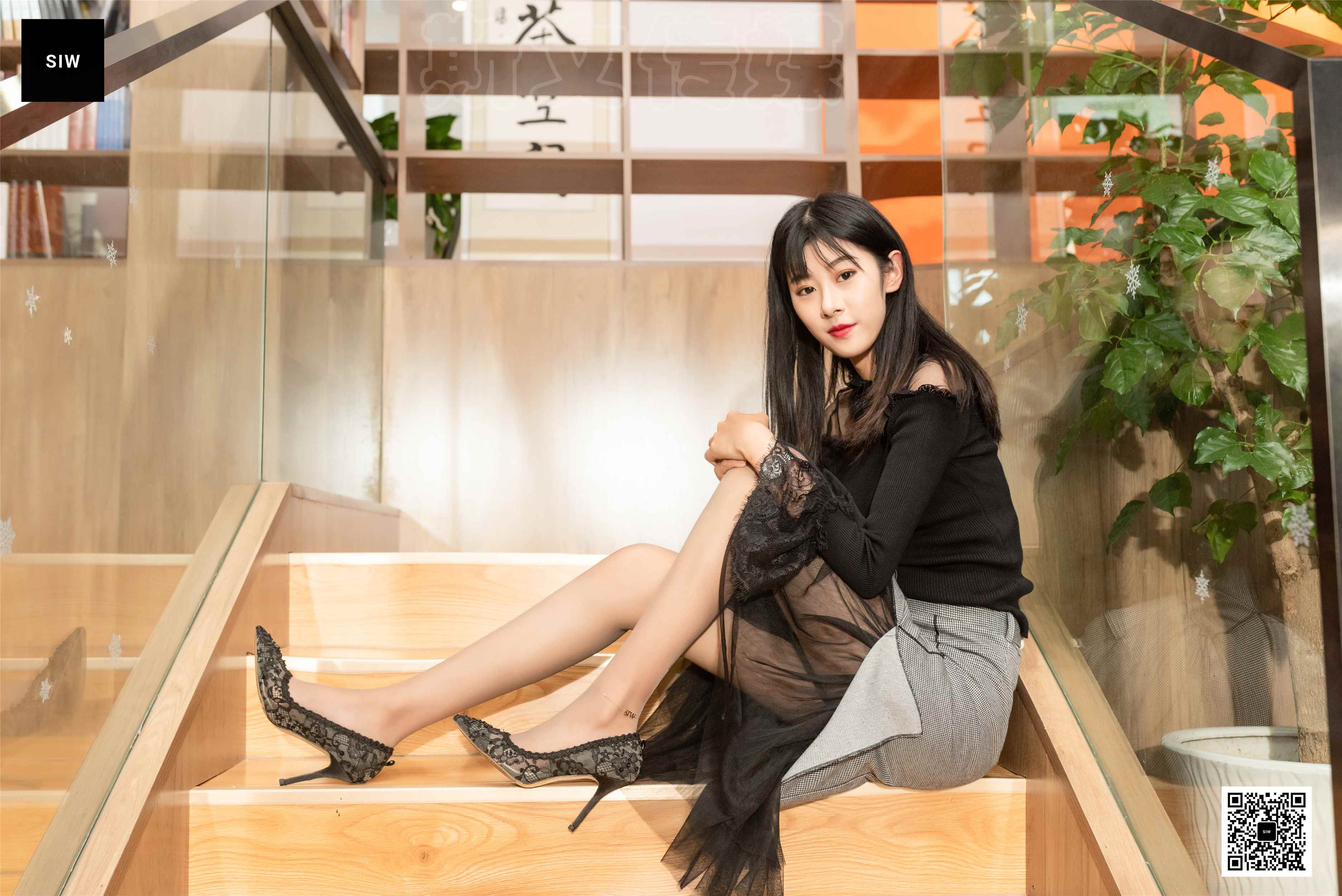 China Beauty Legs and feet 35