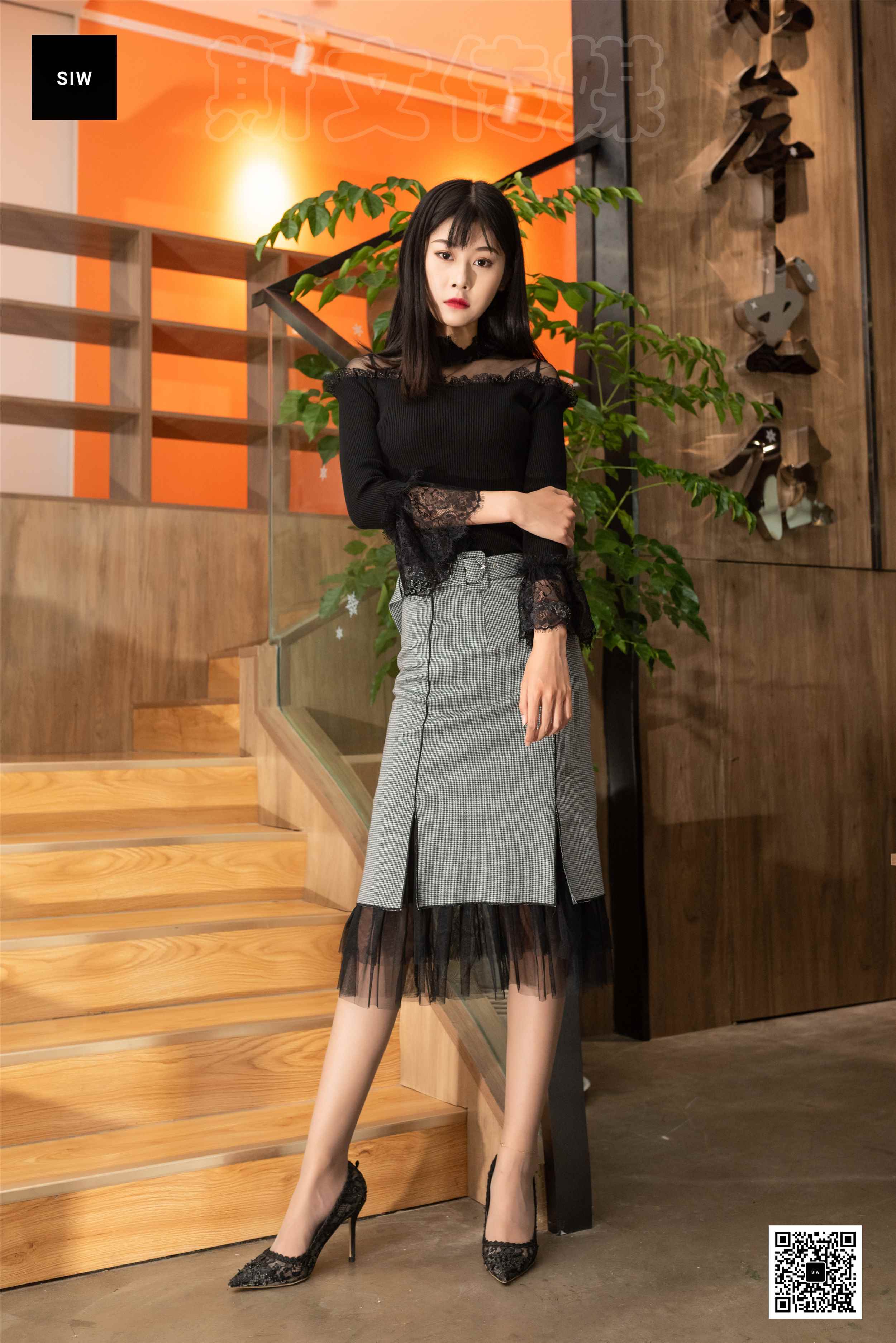 China Beauty Legs and feet 35