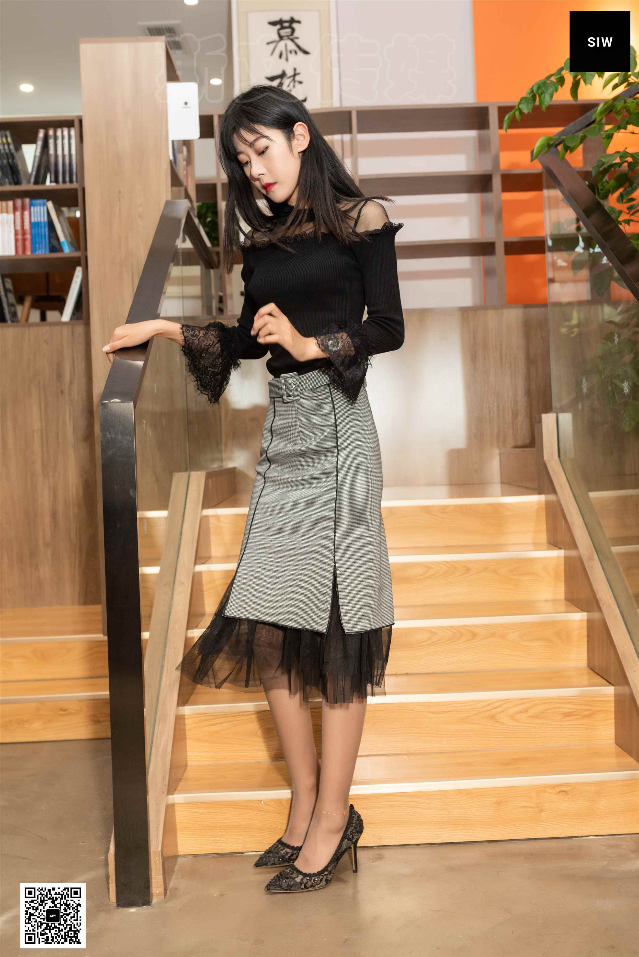 China Beauty Legs and feet 35