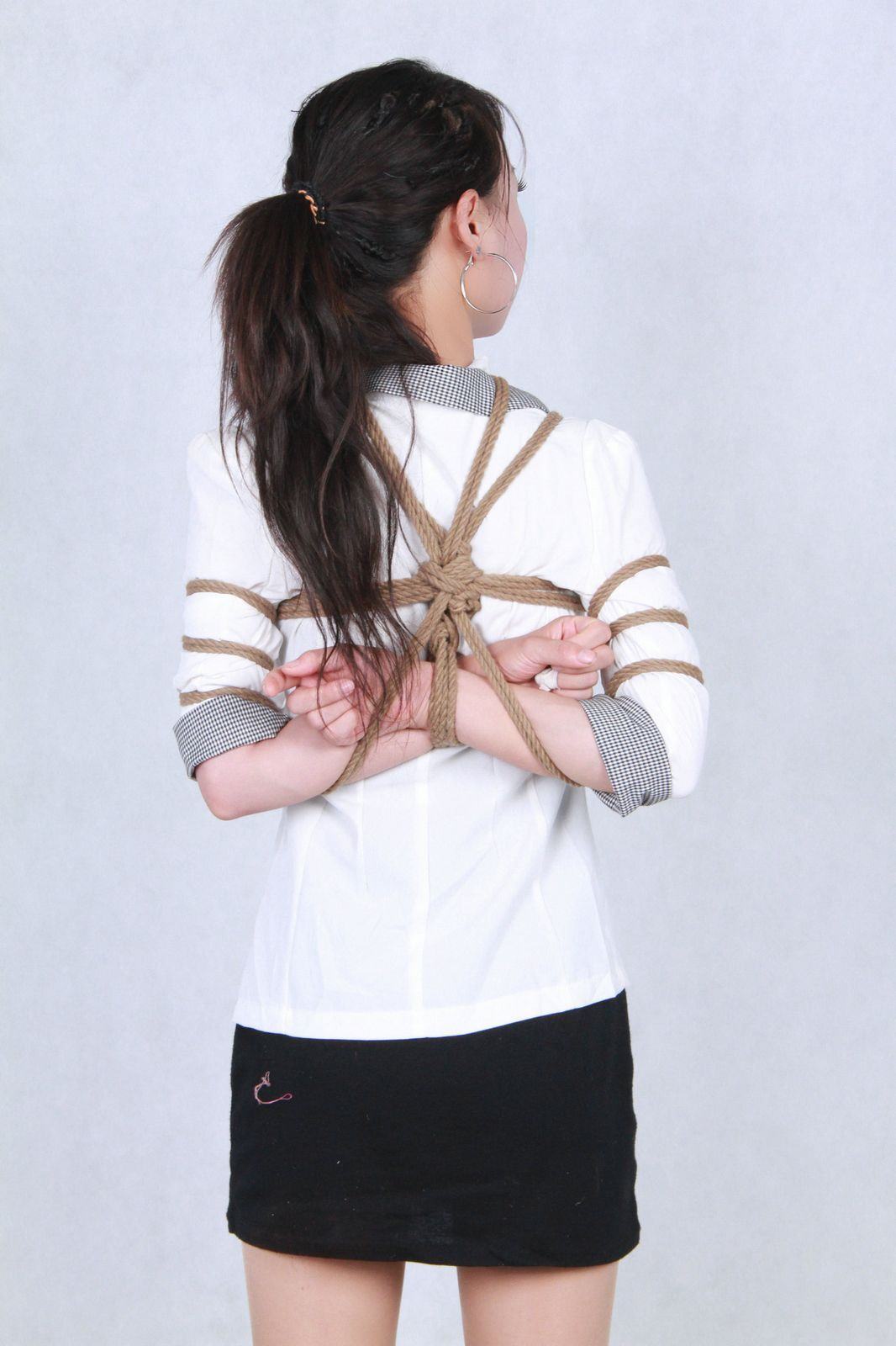 Chinese Slave Girl Training Camp 125