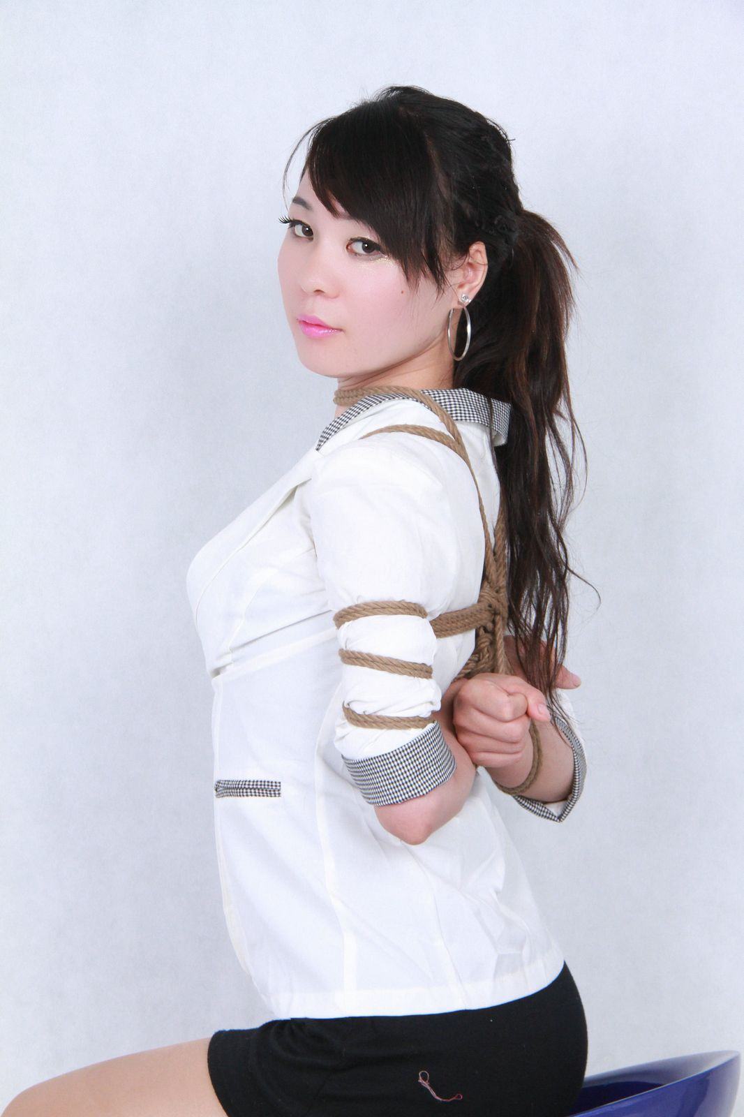 Chinese Slave Girl Training Camp 125