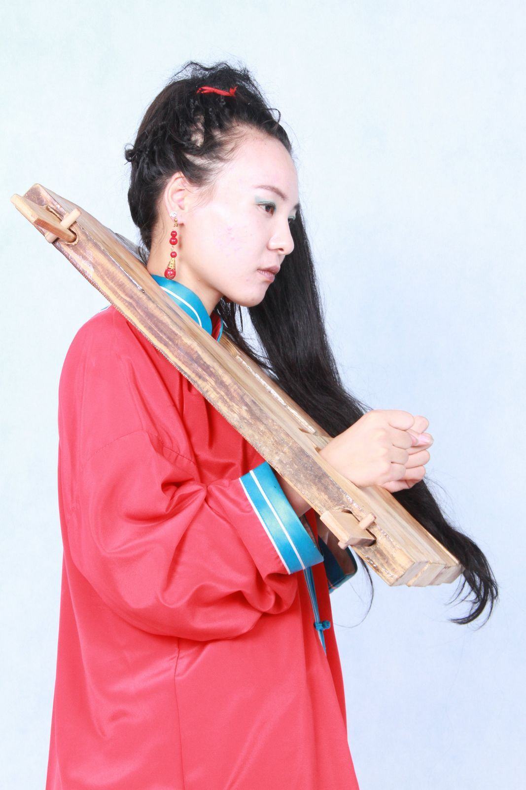 Chinese Slave Girl Training Camp 129