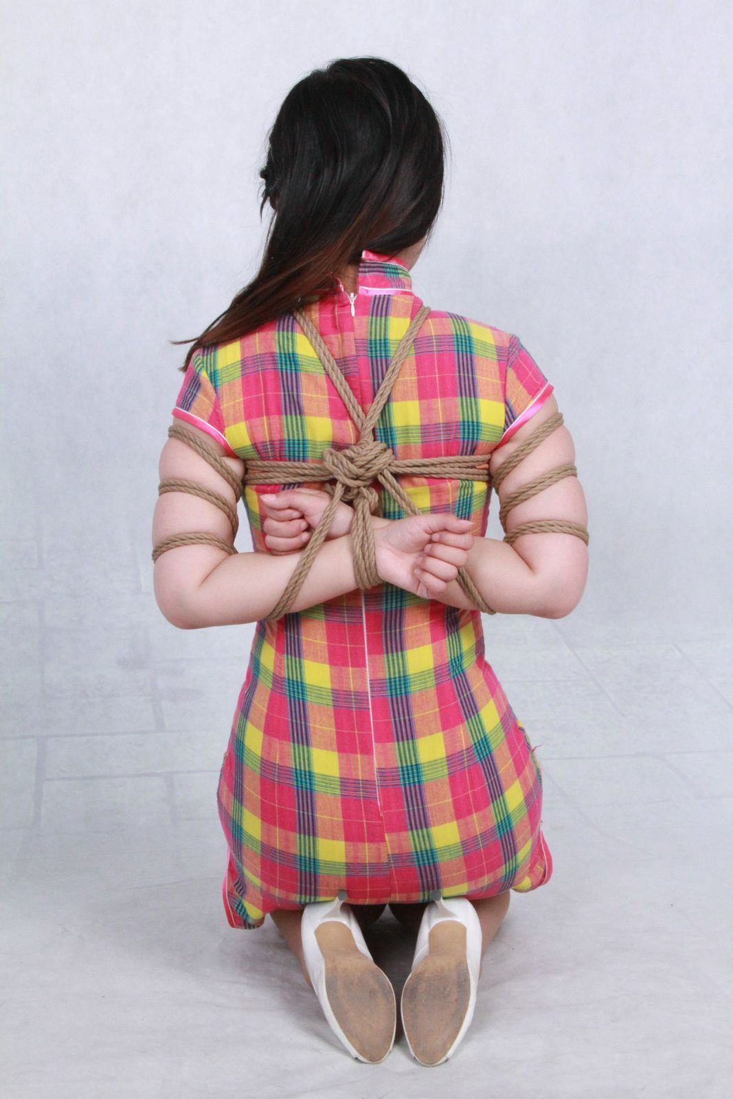 Chinese Slave Girl Training Camp 130