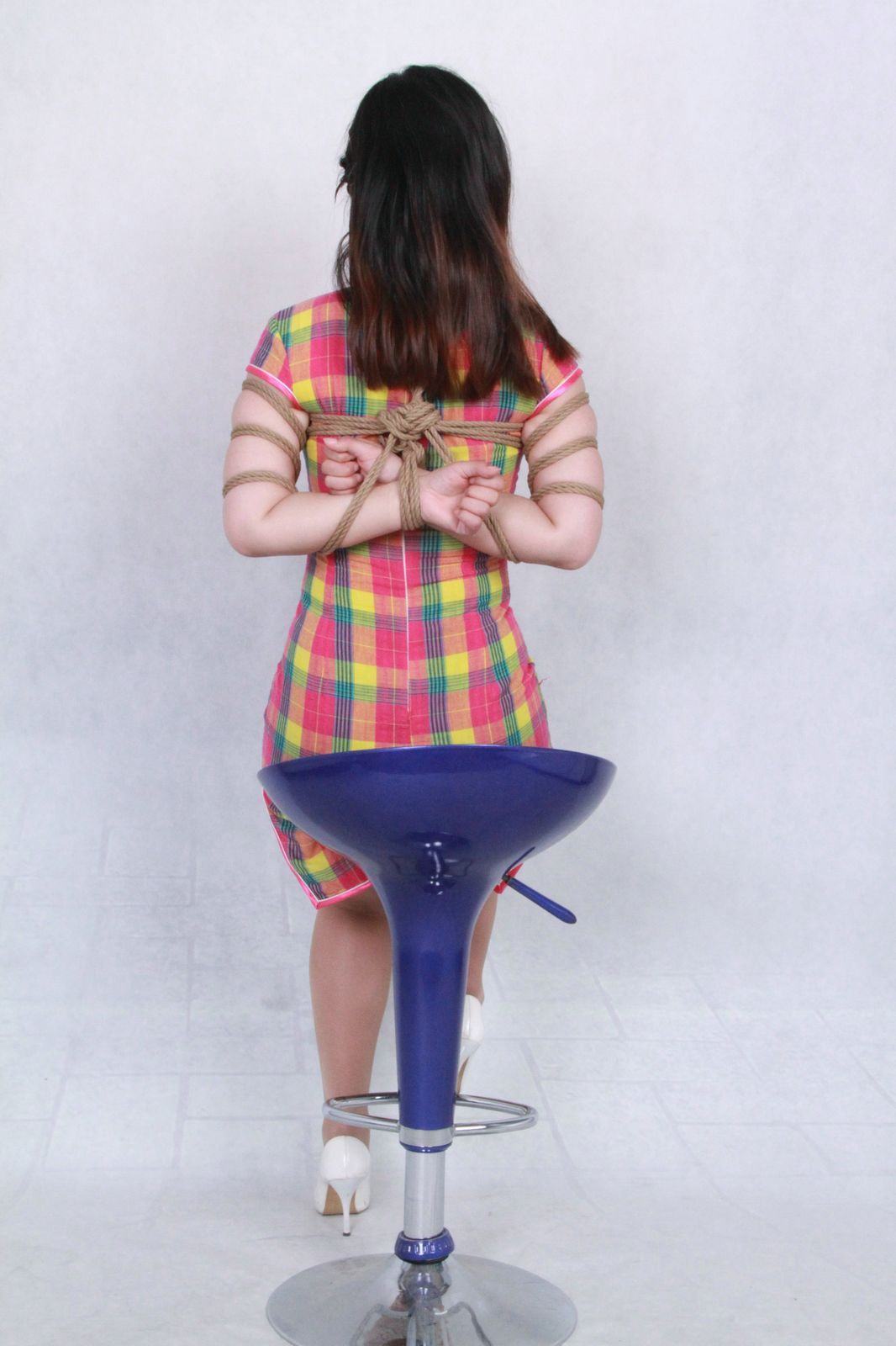 Chinese Slave Girl Training Camp 130