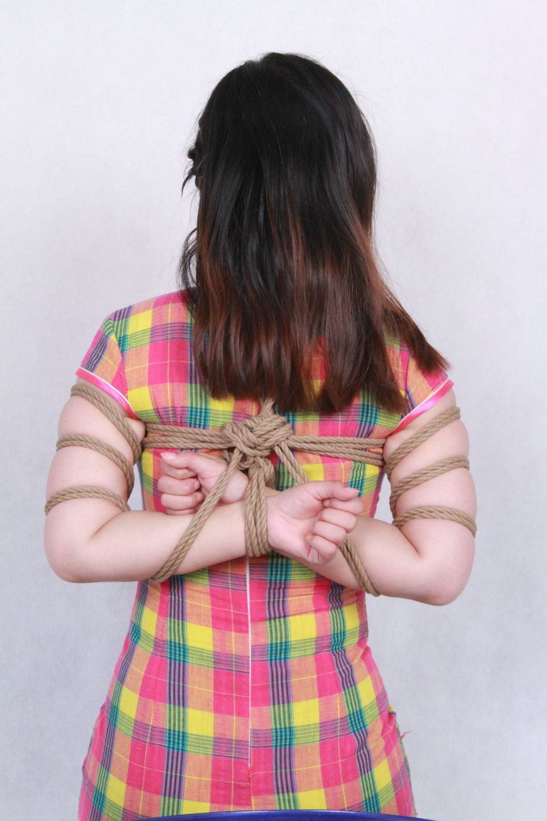 Chinese Slave Girl Training Camp 130