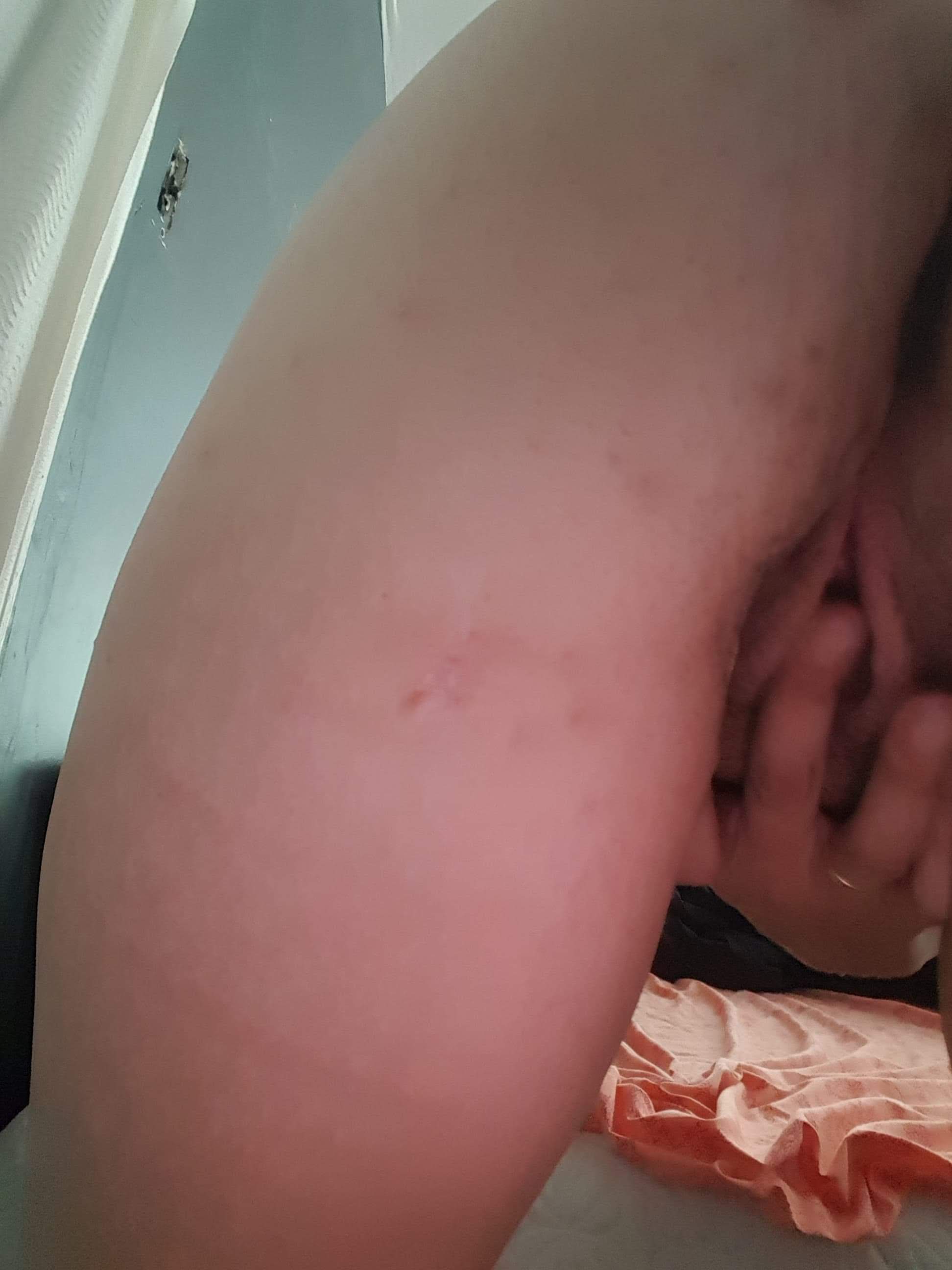 Good pussy great ass