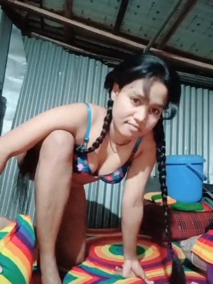 Assamese girl nude