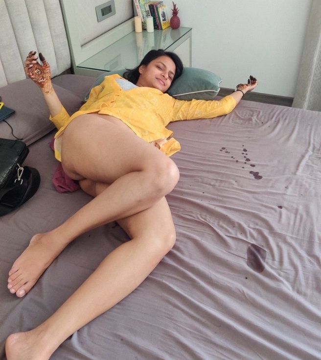 Honeymoon couple photoshoot