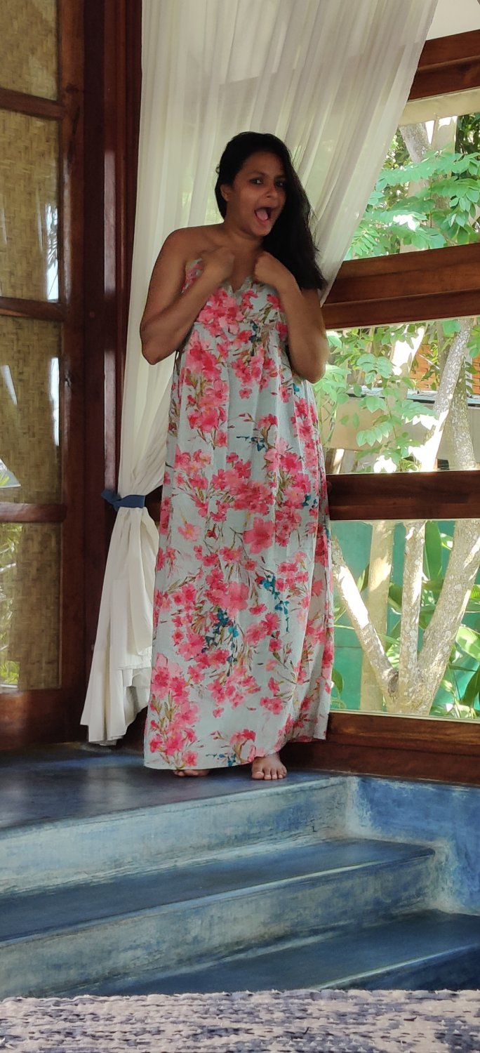 Honeymoon couple photoshoot