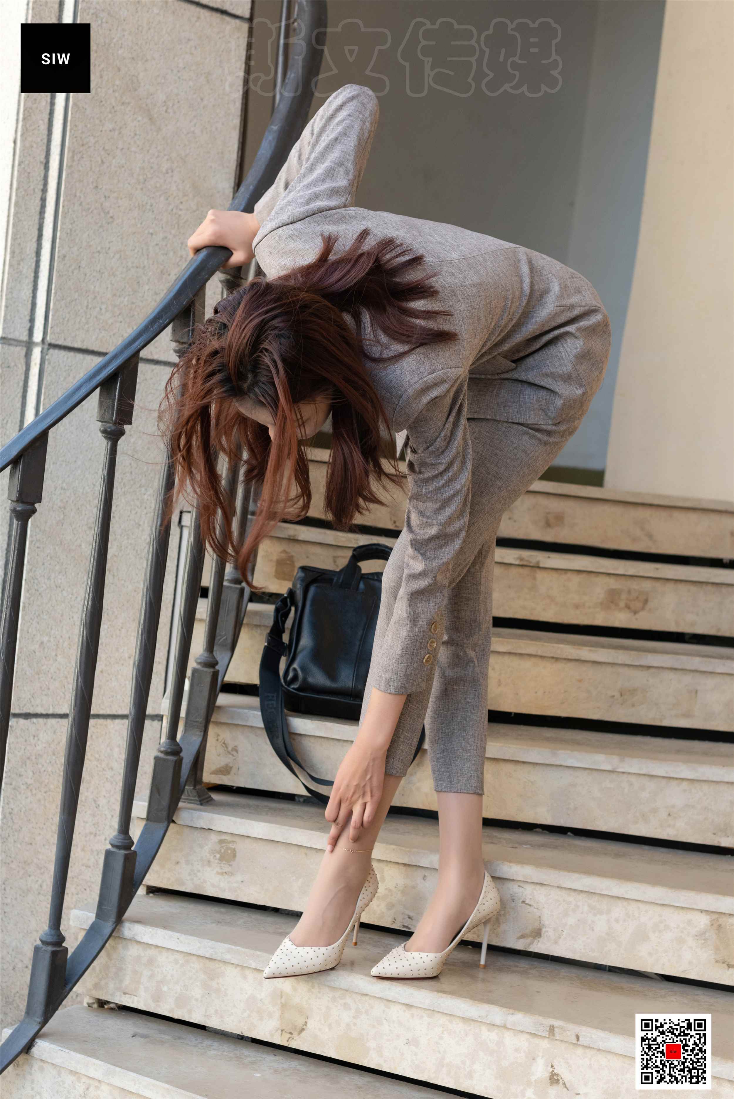 China Beauty Legs and feet 37