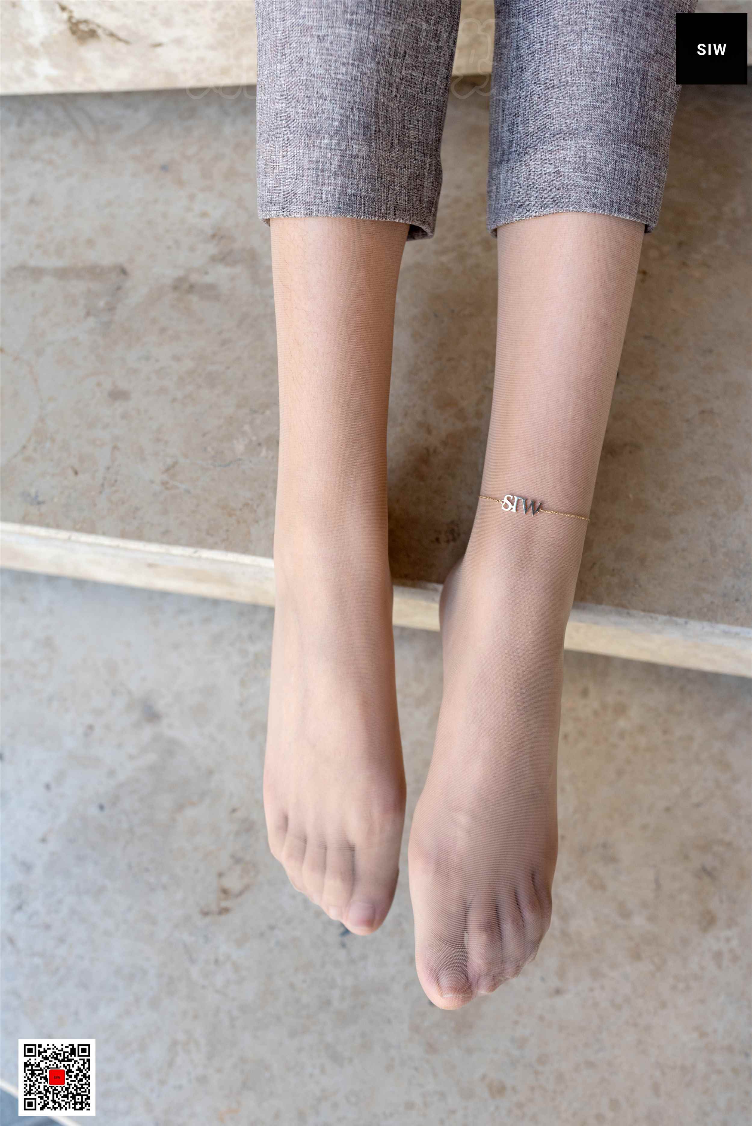 China Beauty Legs and feet 37