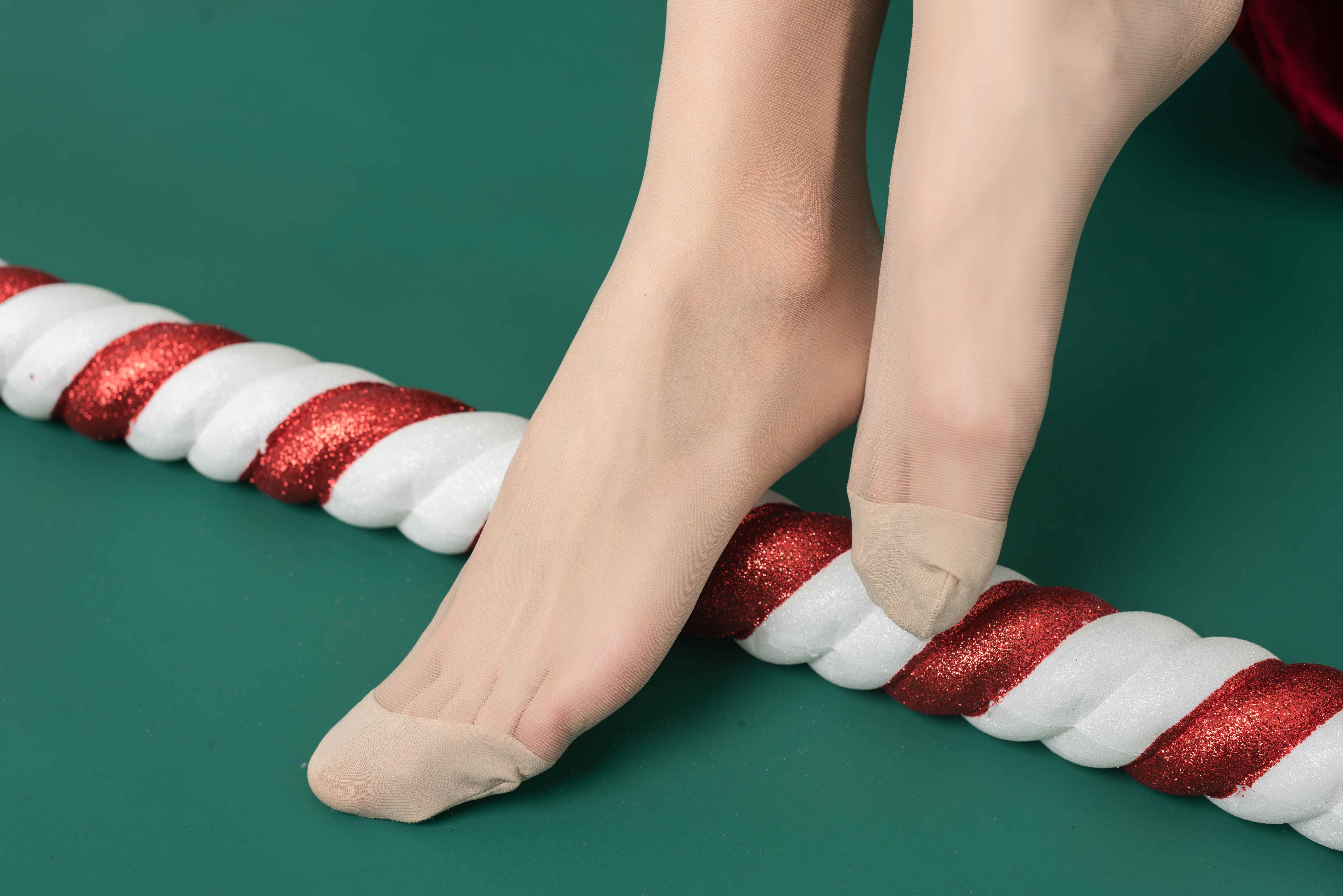 China Beauty Legs and feet 38