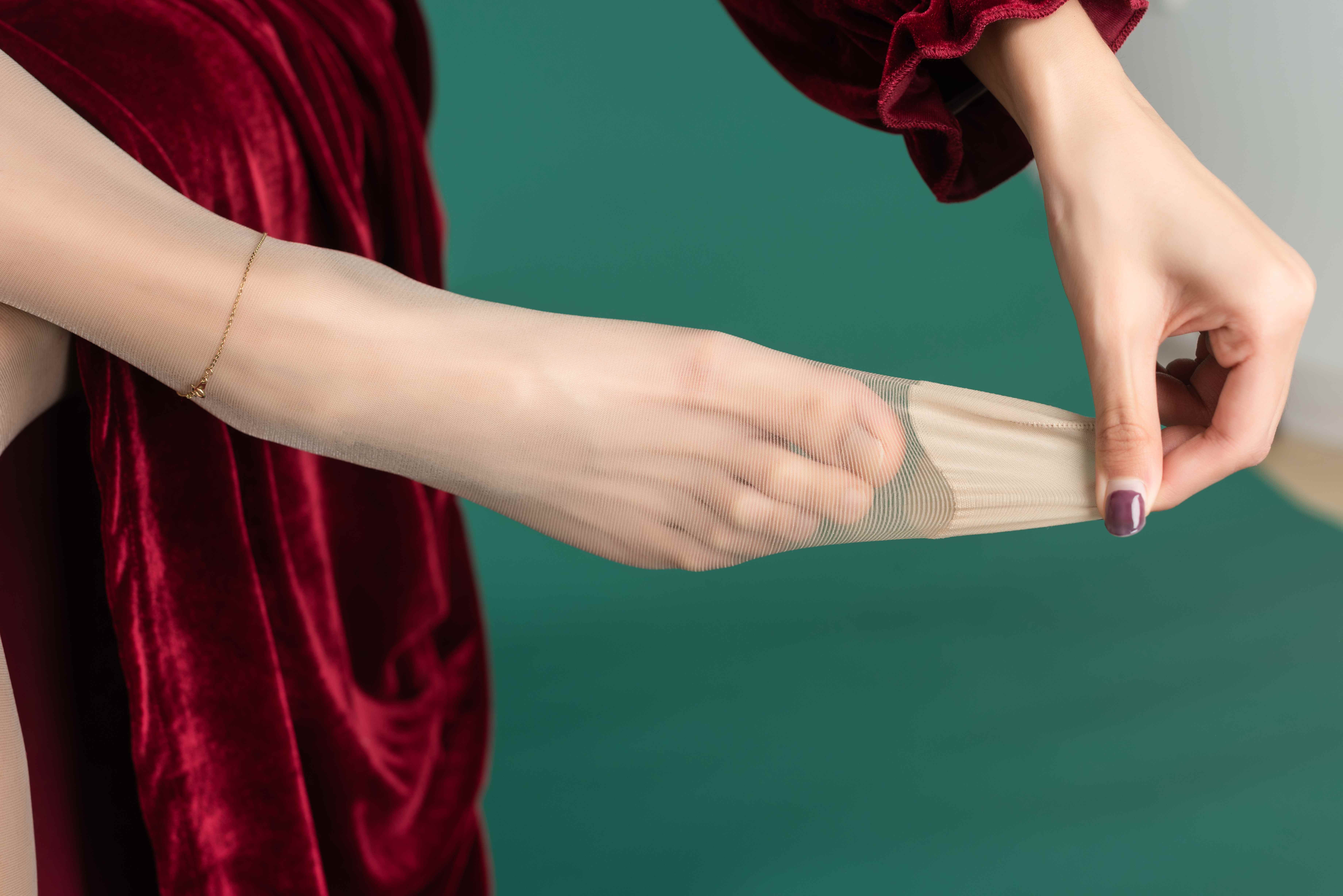 China Beauty Legs and feet 38