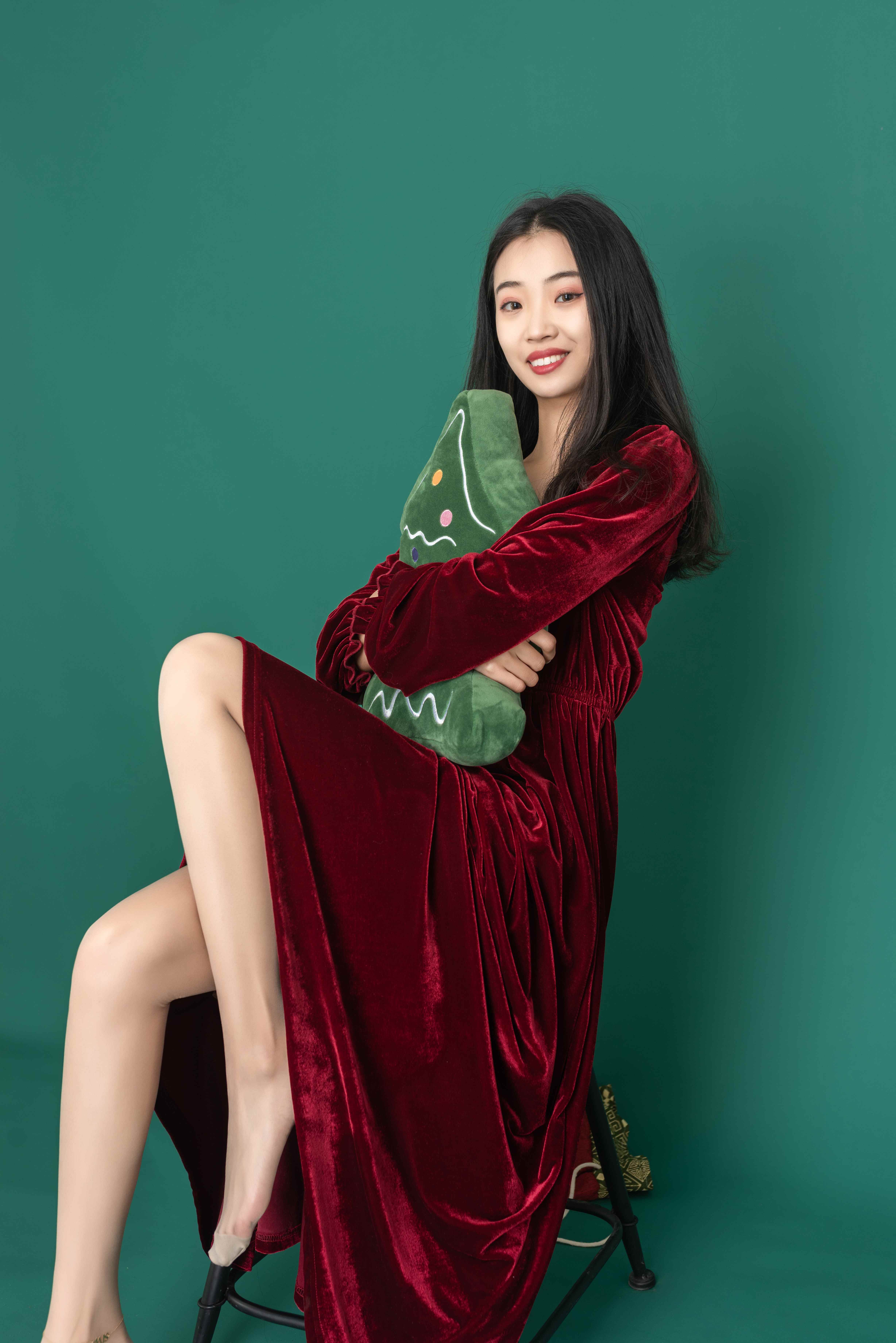 China Beauty Legs and feet 38