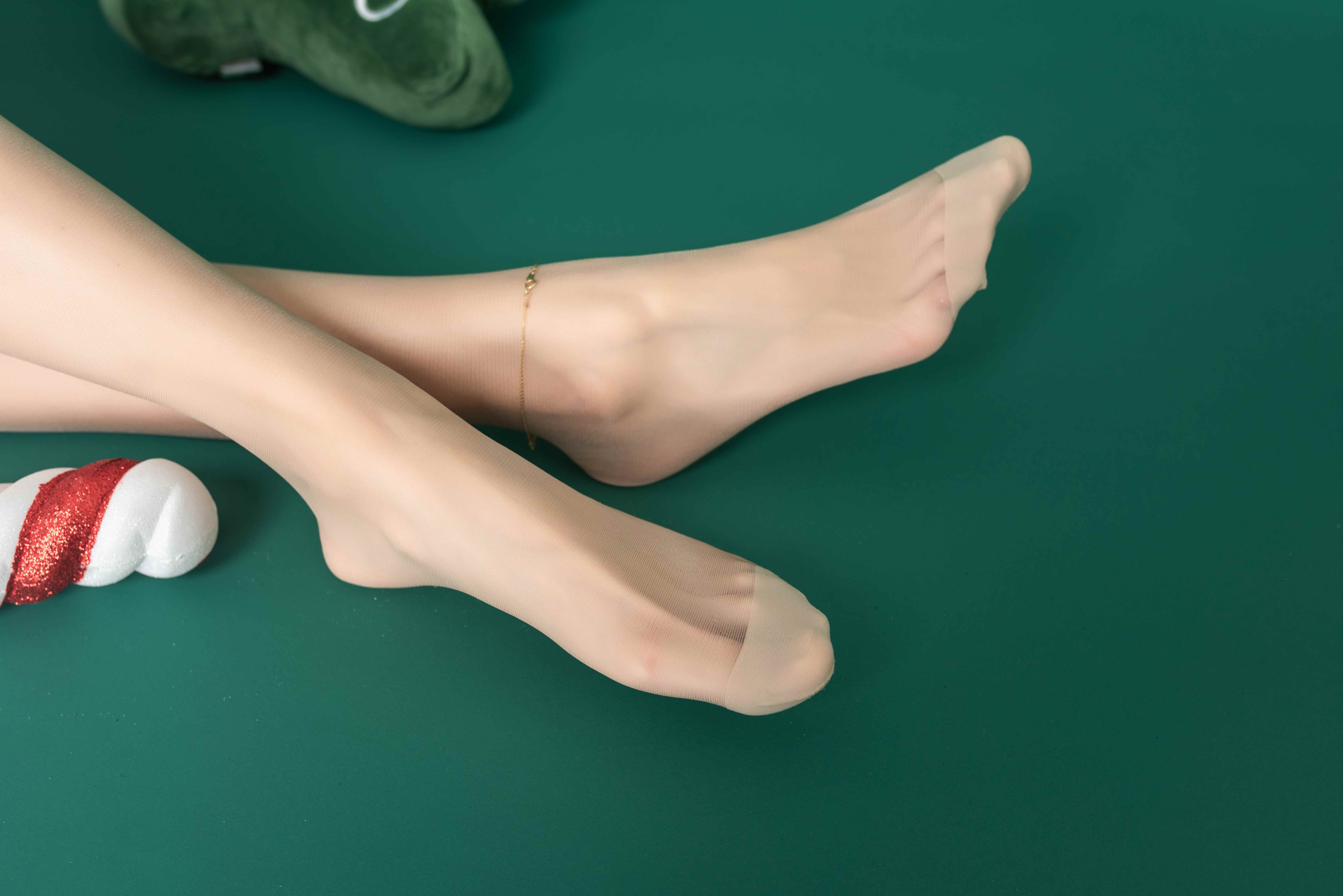 China Beauty Legs and feet 38