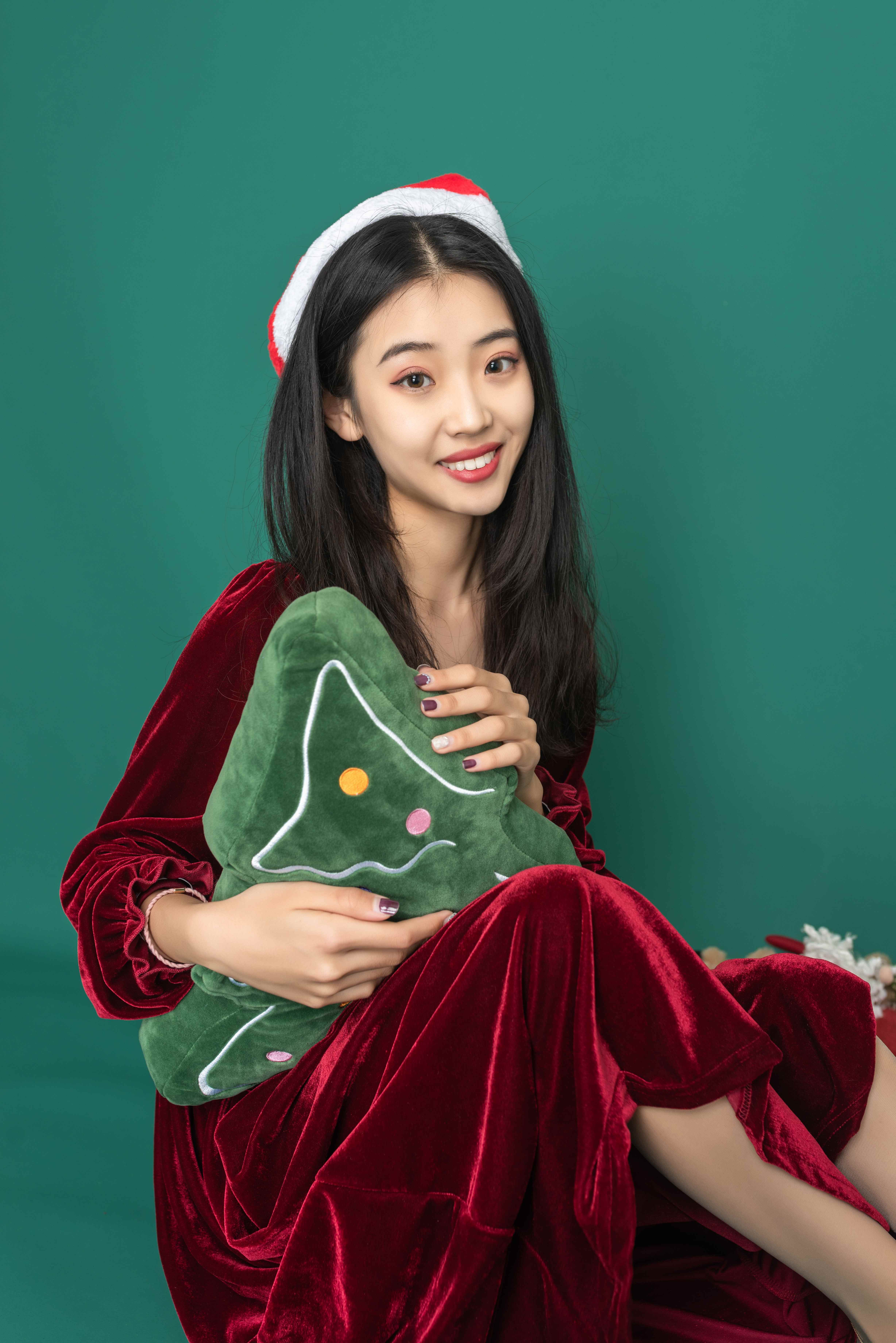 China Beauty Legs and feet 38