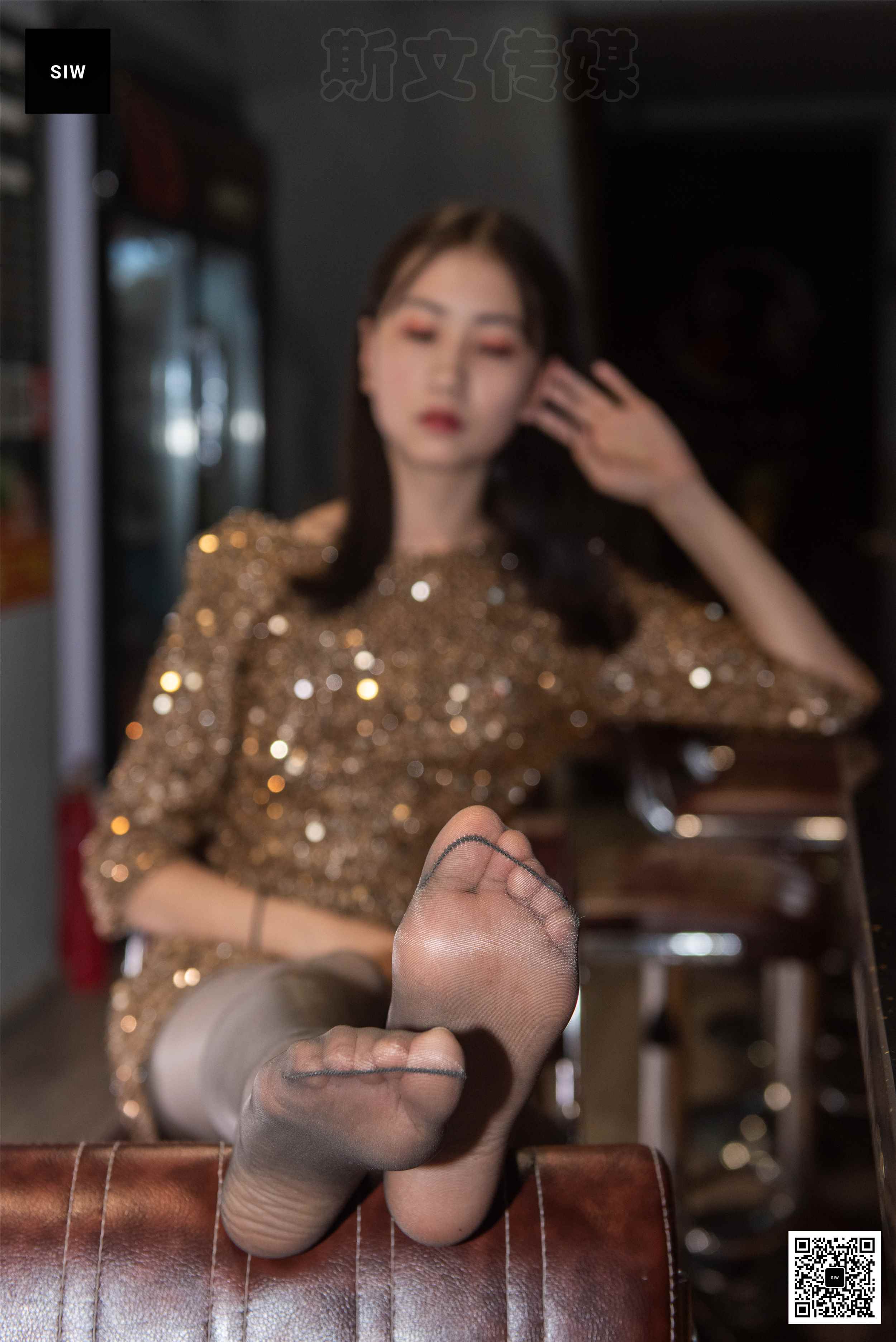 China Beauty Legs and feet 40