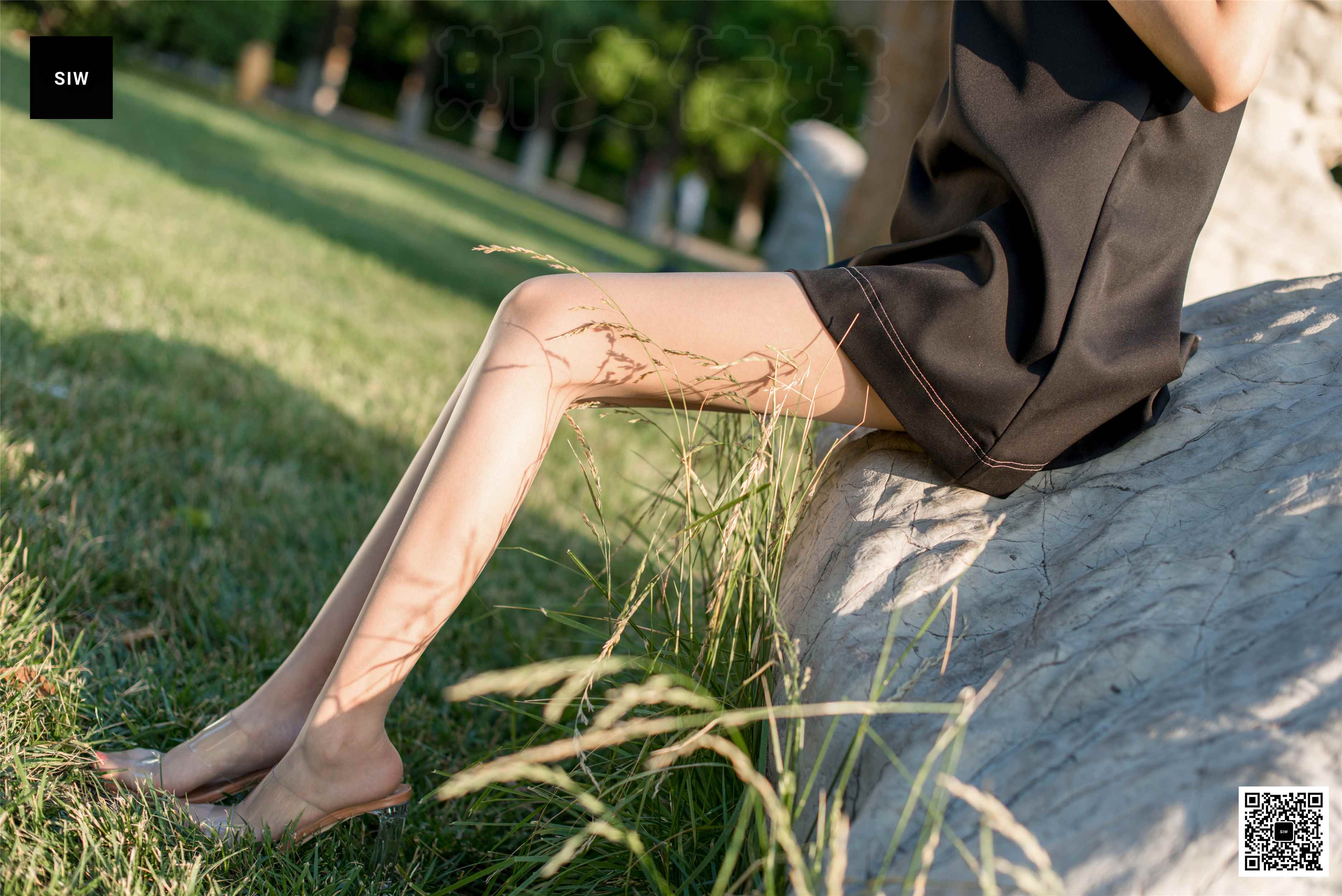 China Beauty Legs and feet 41