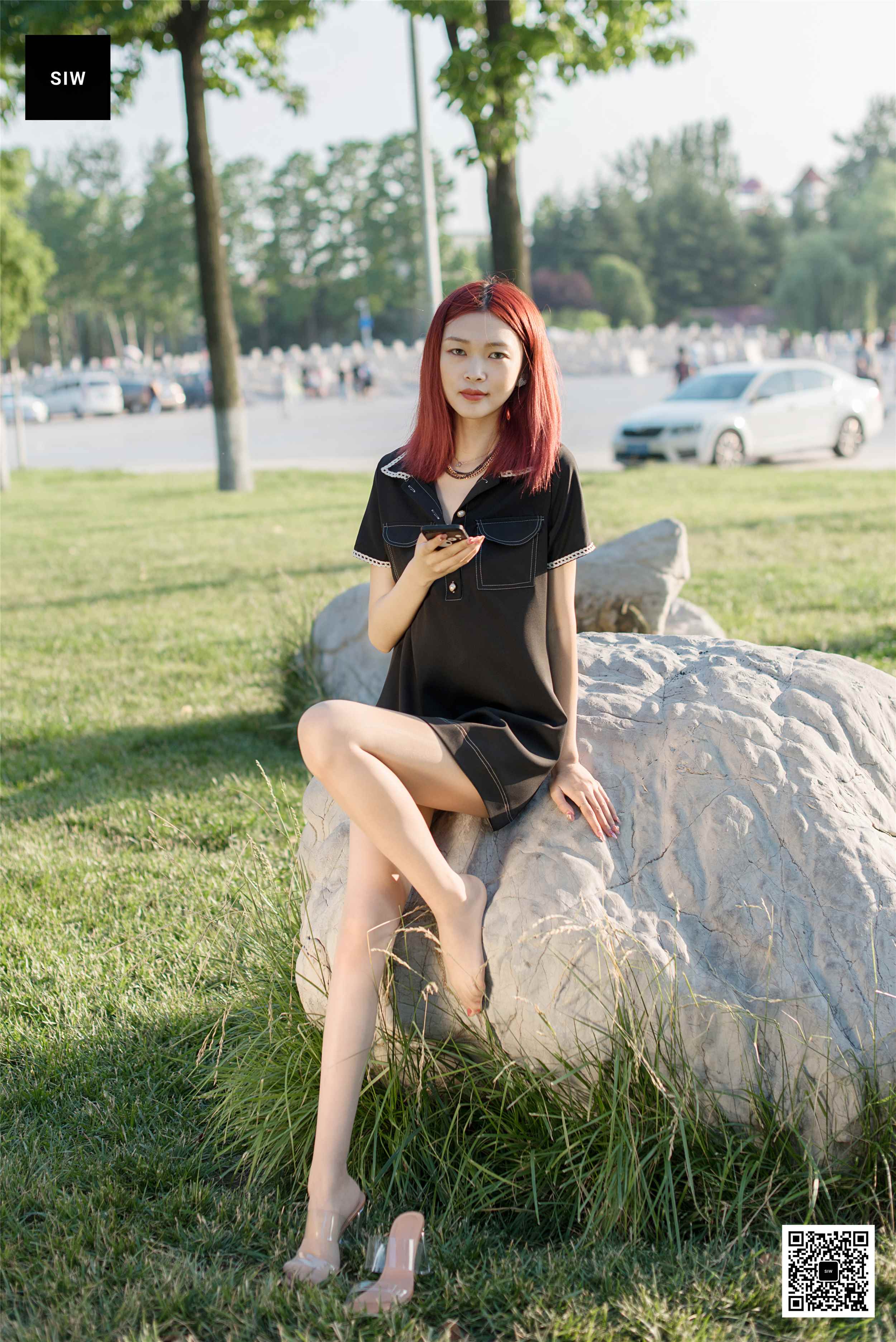 China Beauty Legs and feet 41