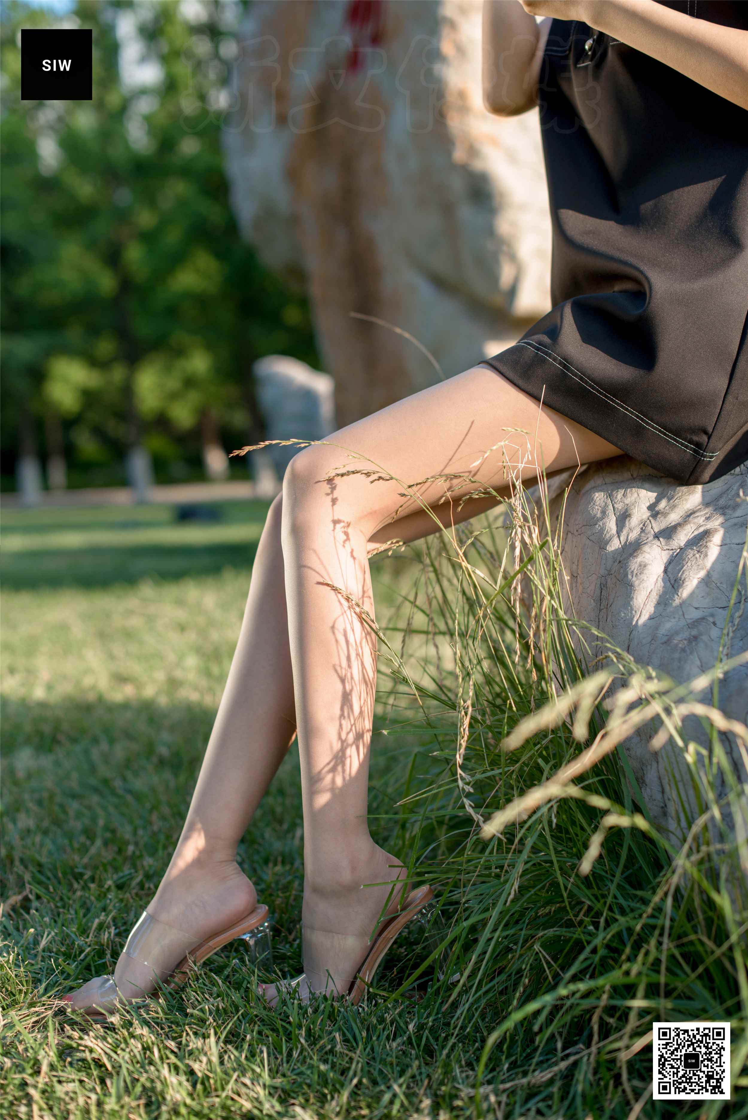 China Beauty Legs and feet 41