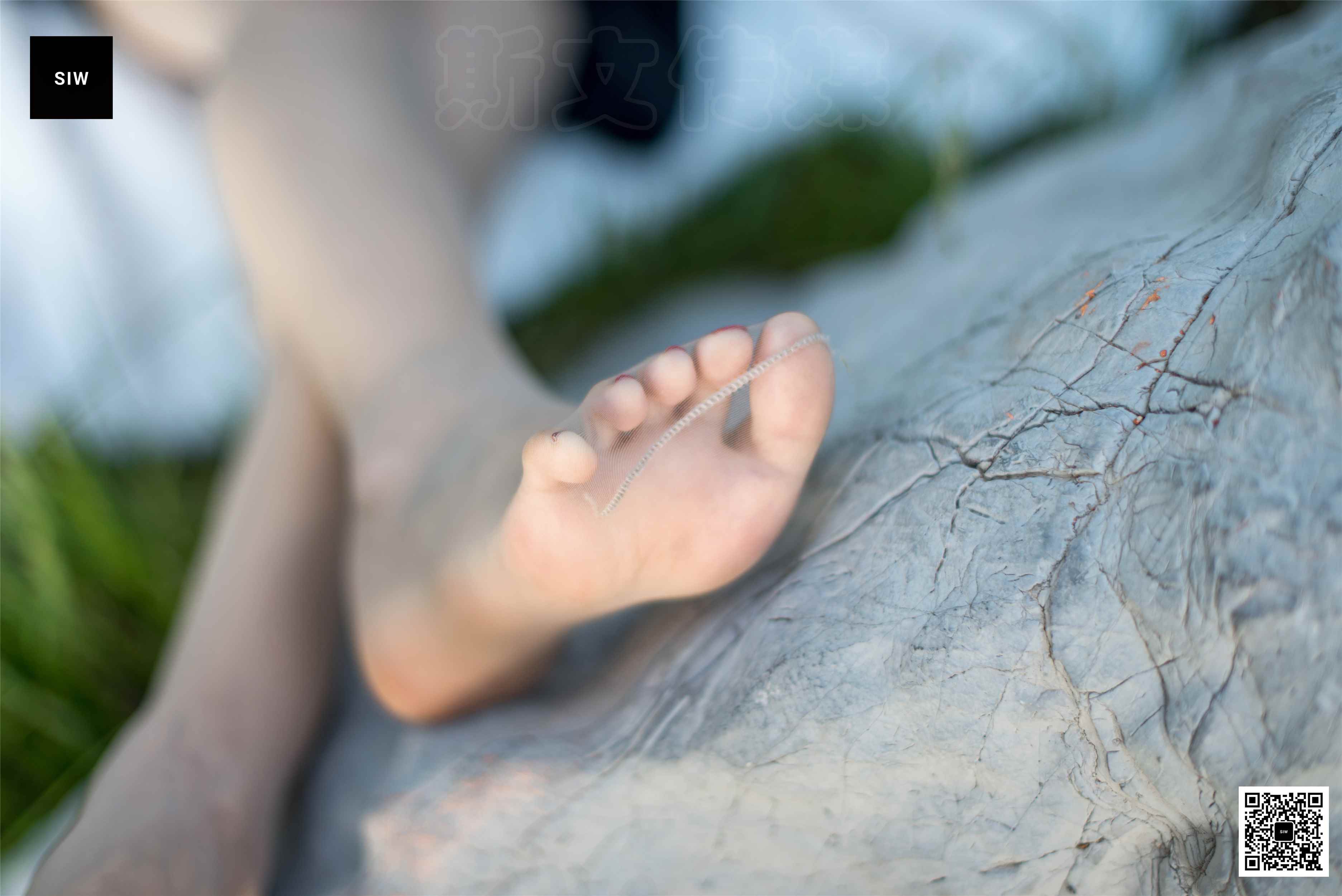 China Beauty Legs and feet 41