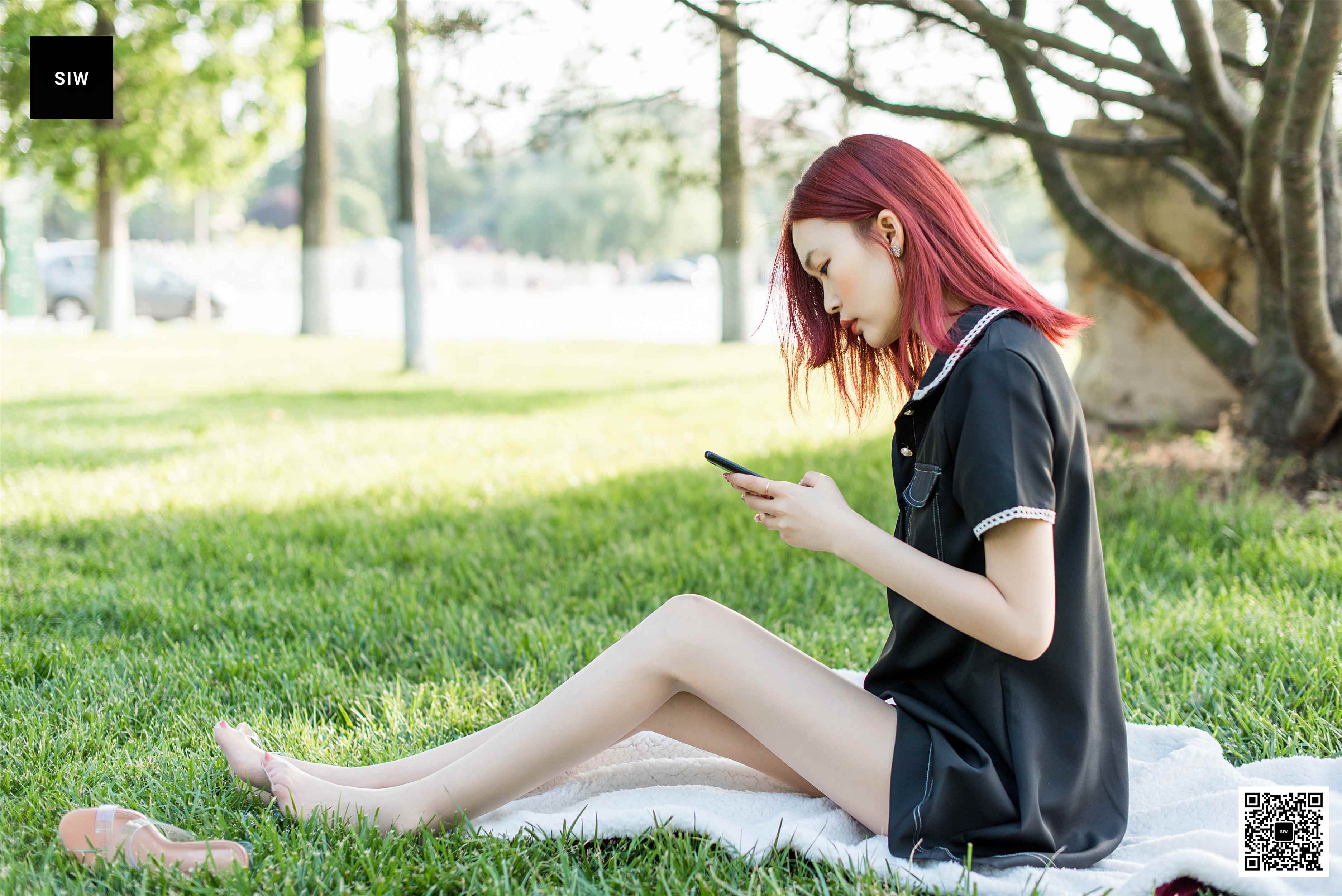 China Beauty Legs and feet 41