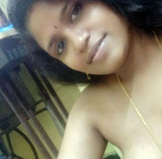 Tamil Black Bebe Showind Nude