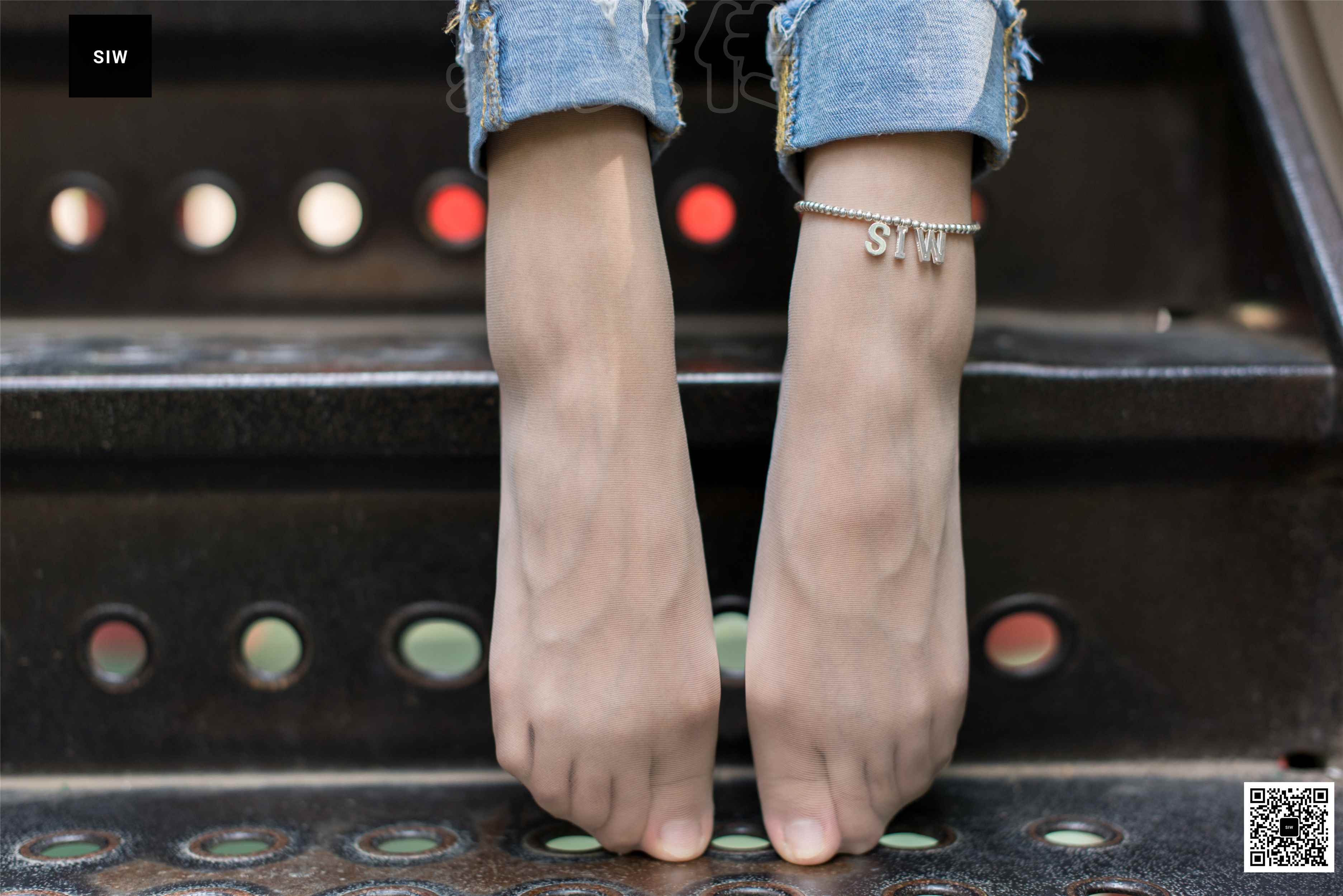 China Beauty Legs and feet 43