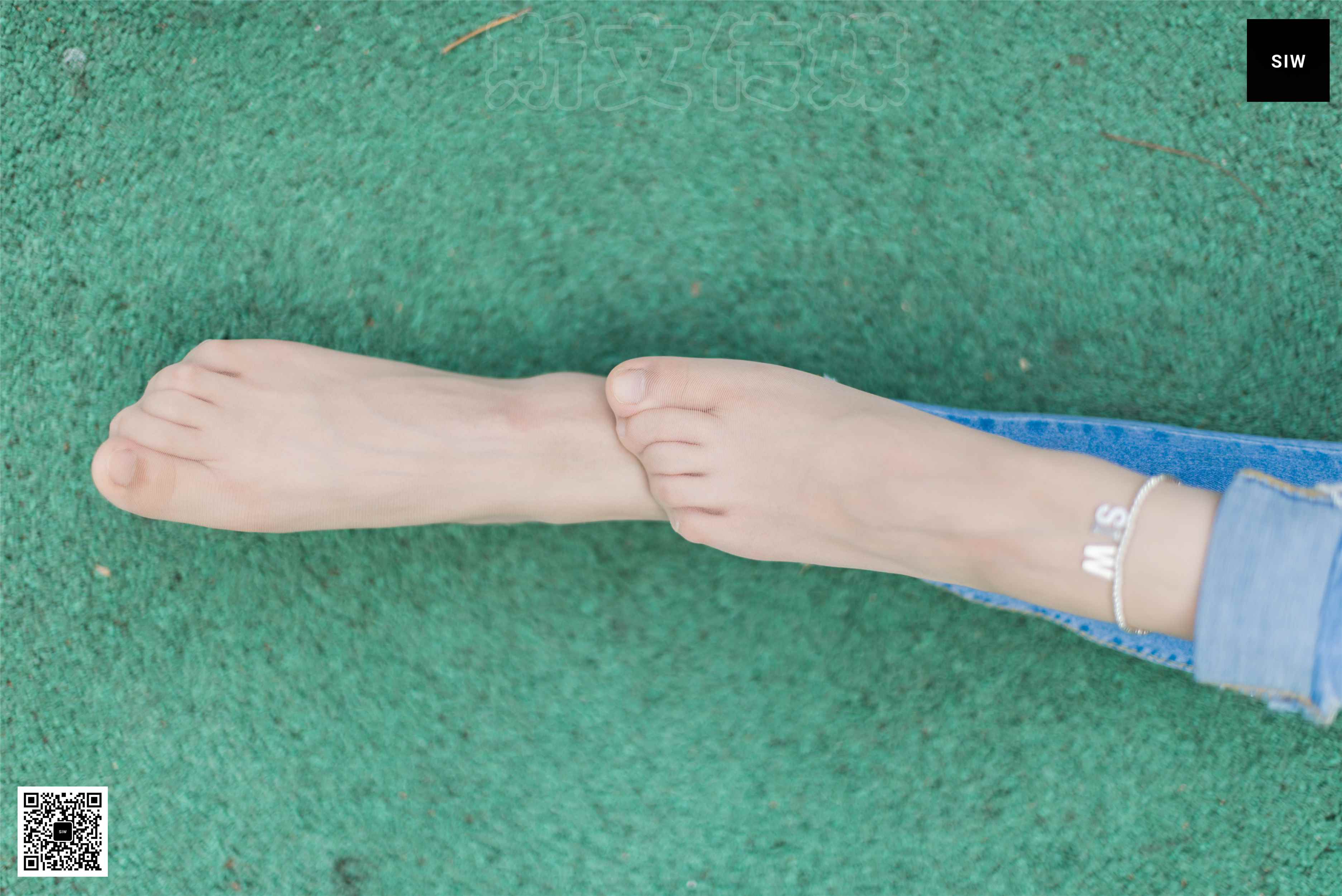 China Beauty Legs and feet 43