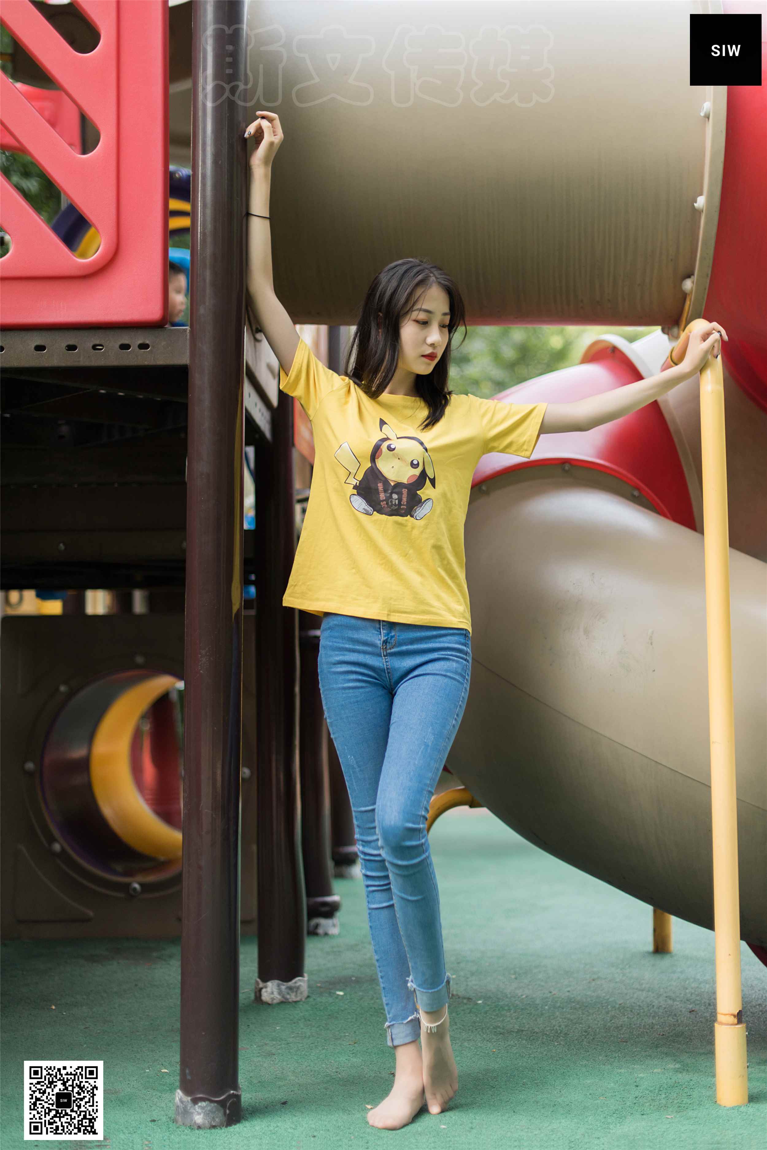 China Beauty Legs and feet 43