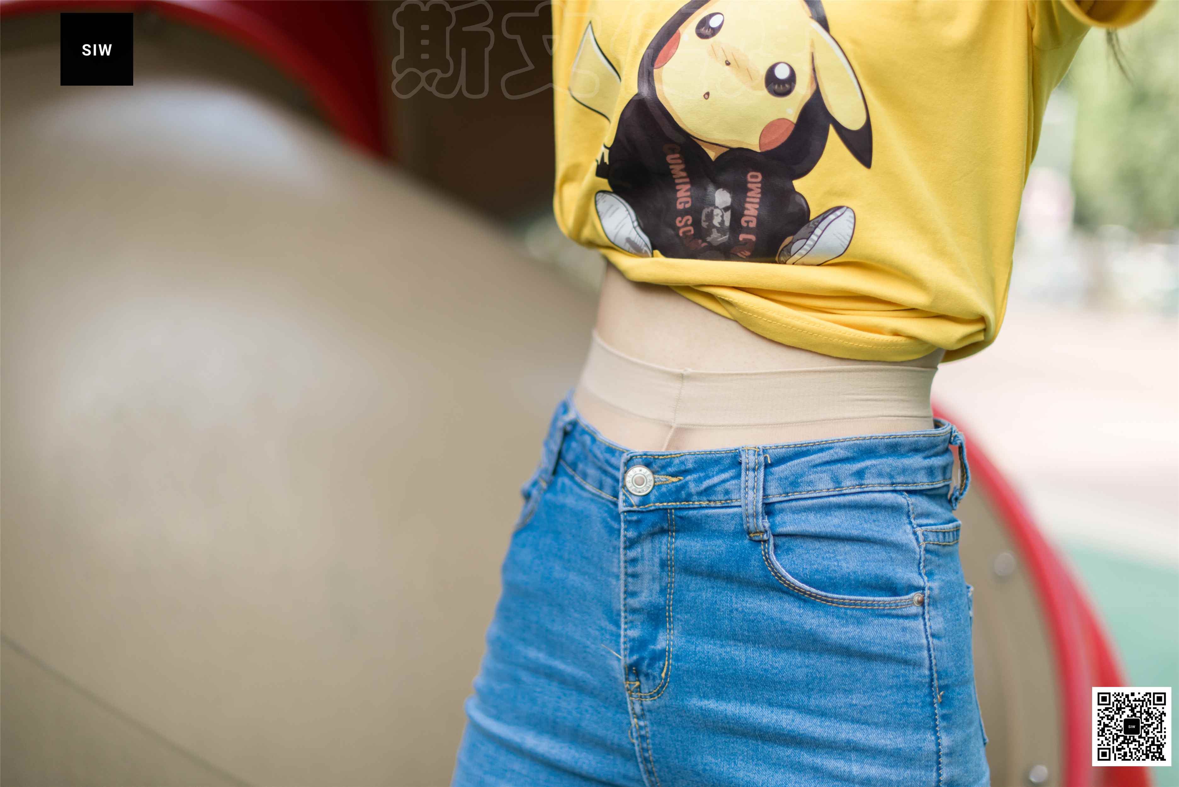 China Beauty Legs and feet 43