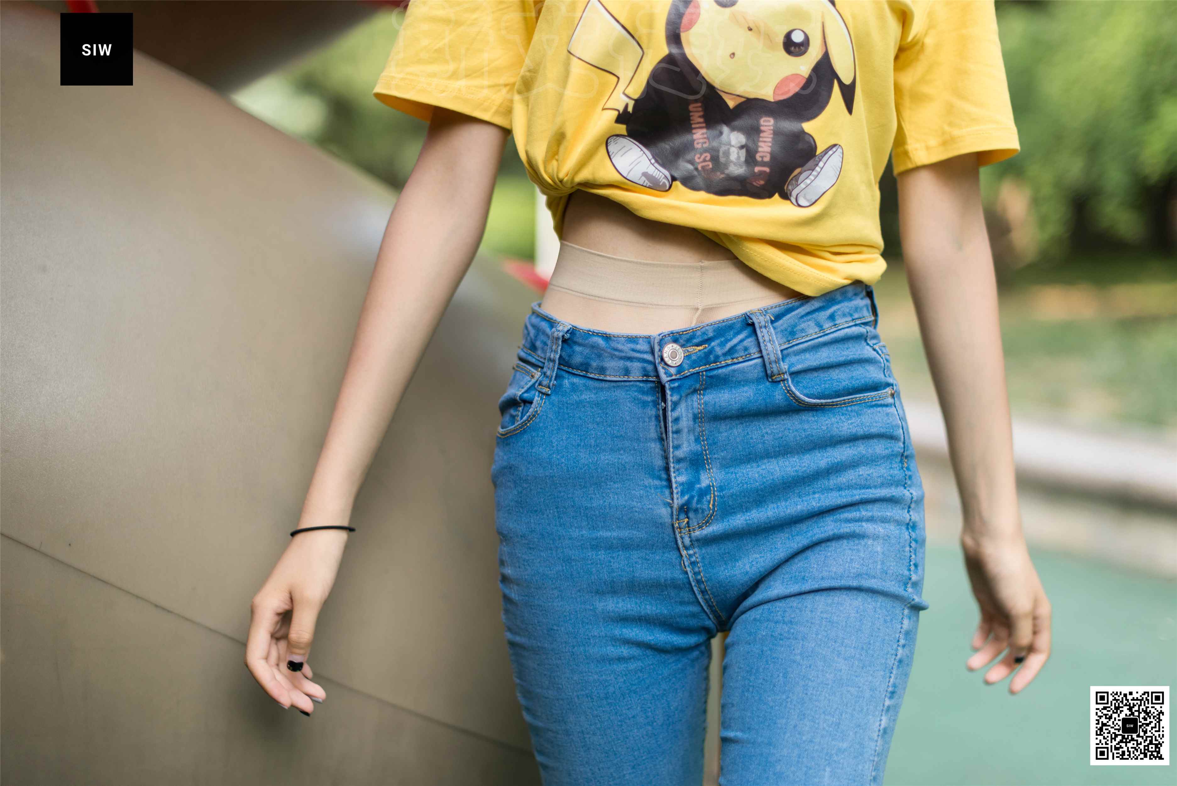 China Beauty Legs and feet 43