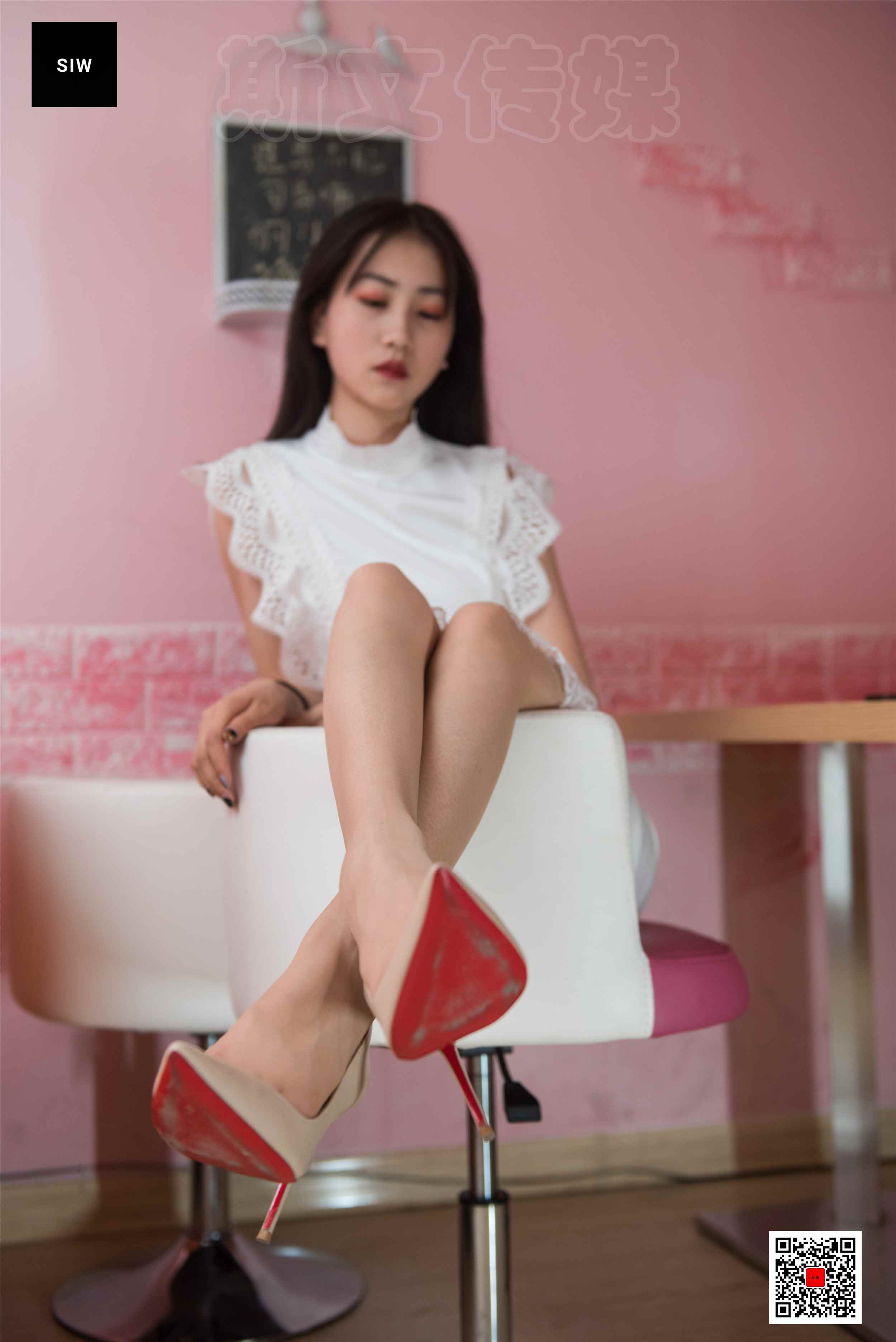 China Beauty Legs and feet 44