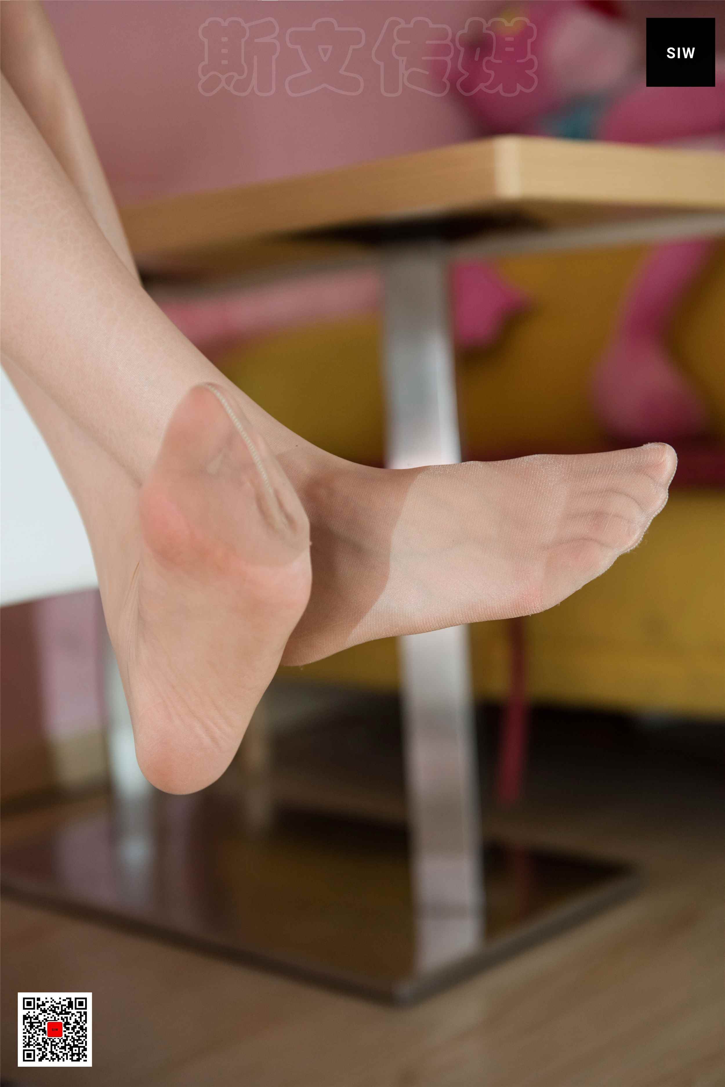 China Beauty Legs and feet 44