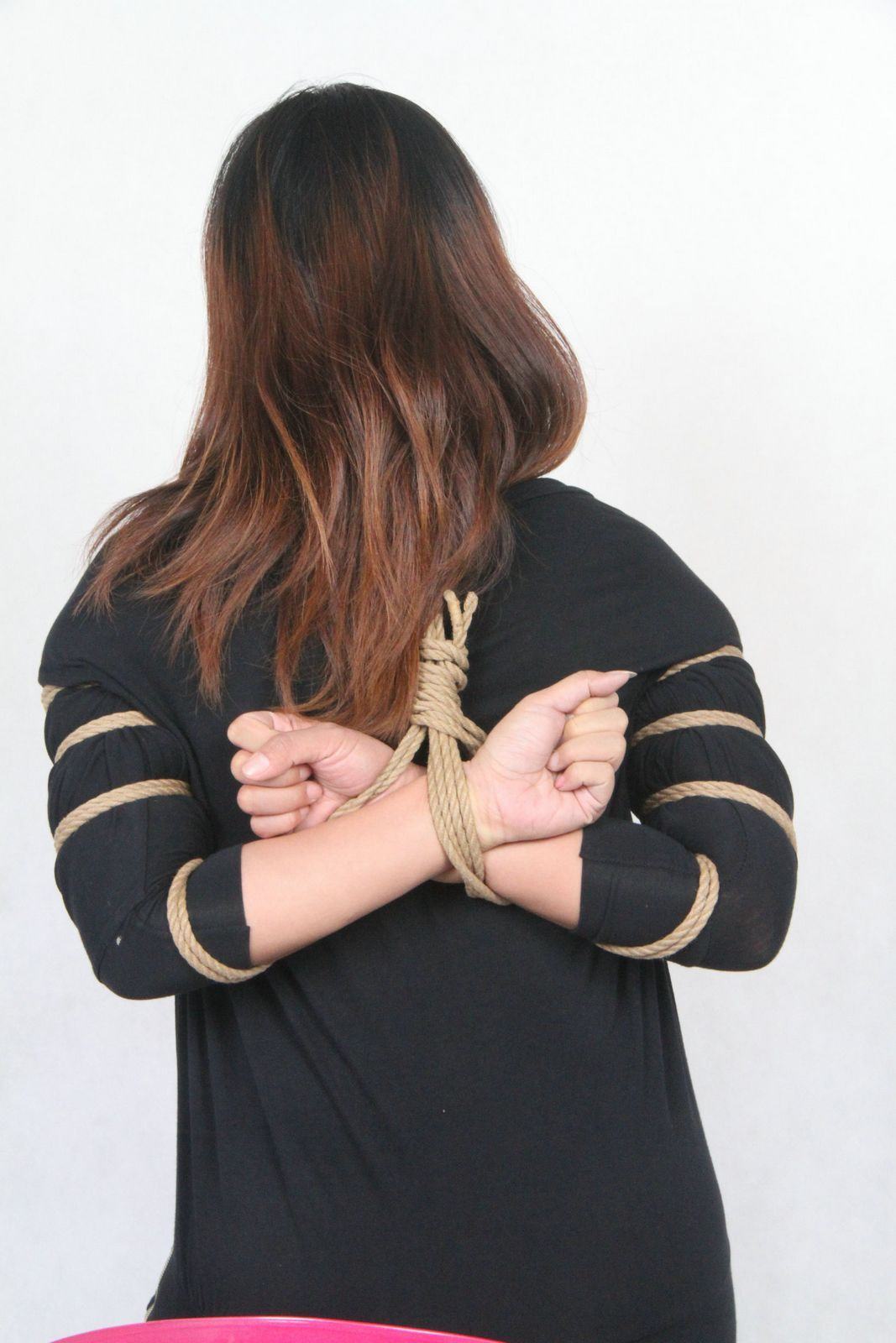 Chinese Slave Girl Training Camp 132