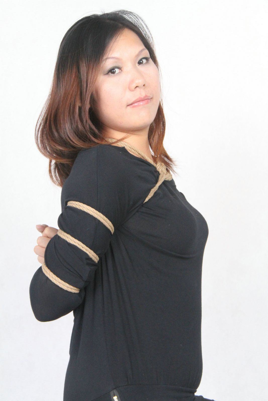 Chinese Slave Girl Training Camp 132