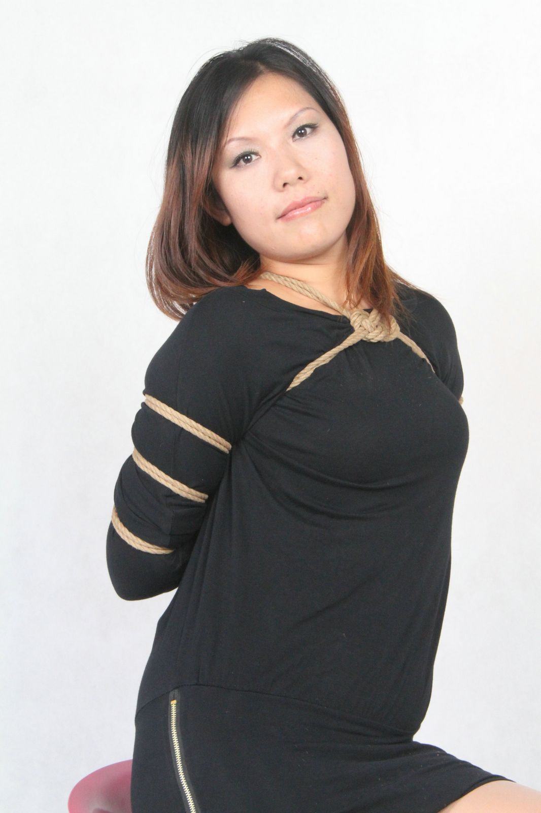 Chinese Slave Girl Training Camp 132