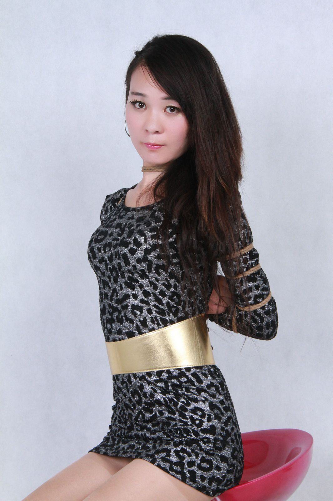 Chinese Slave Girl Training Camp 133