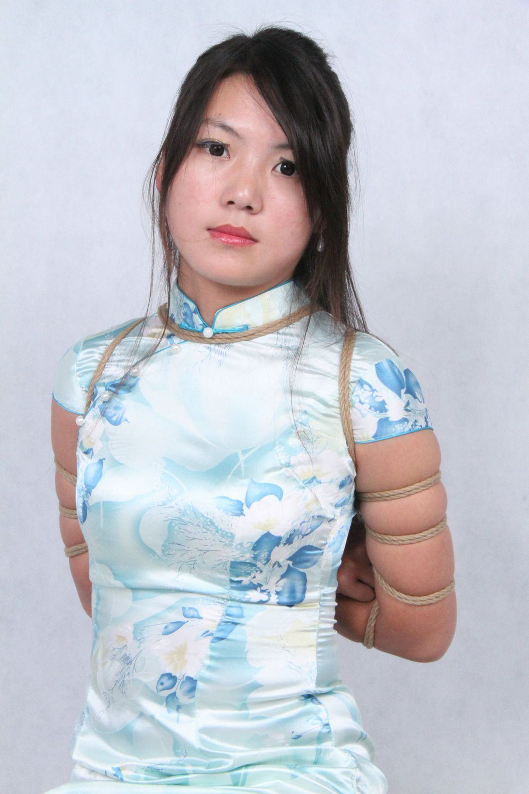 Chinese Slave Girl Training Camp 134