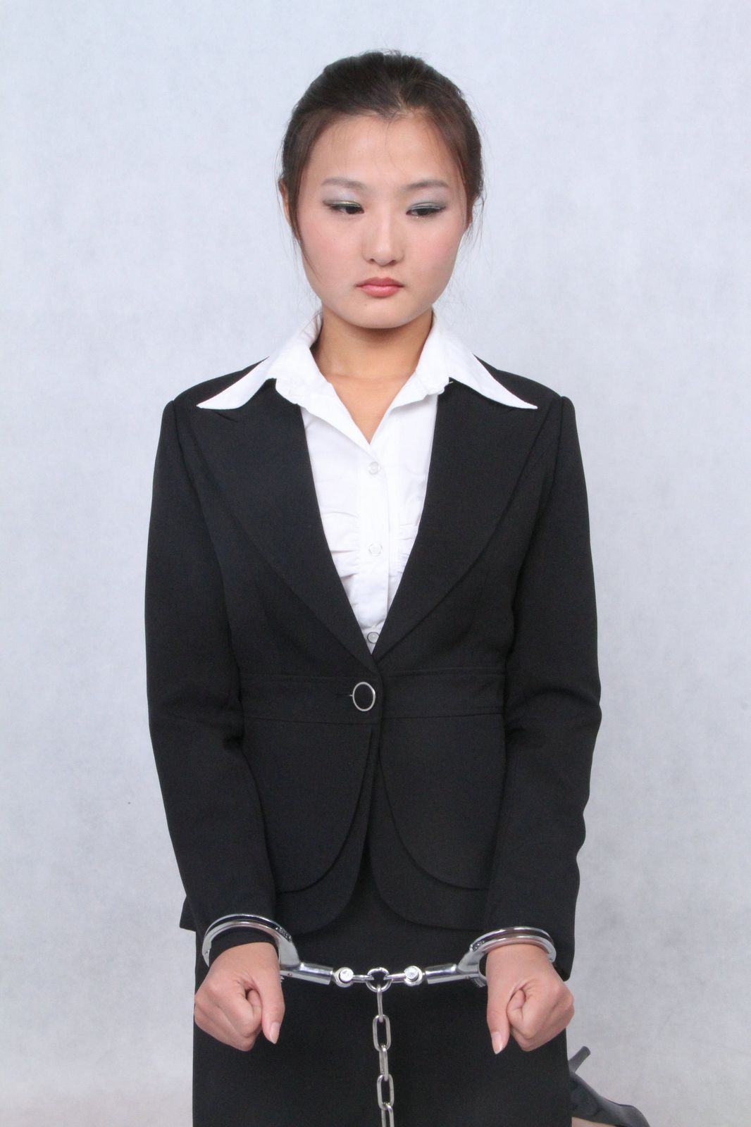 Chinese Slave Girl Training Camp 135