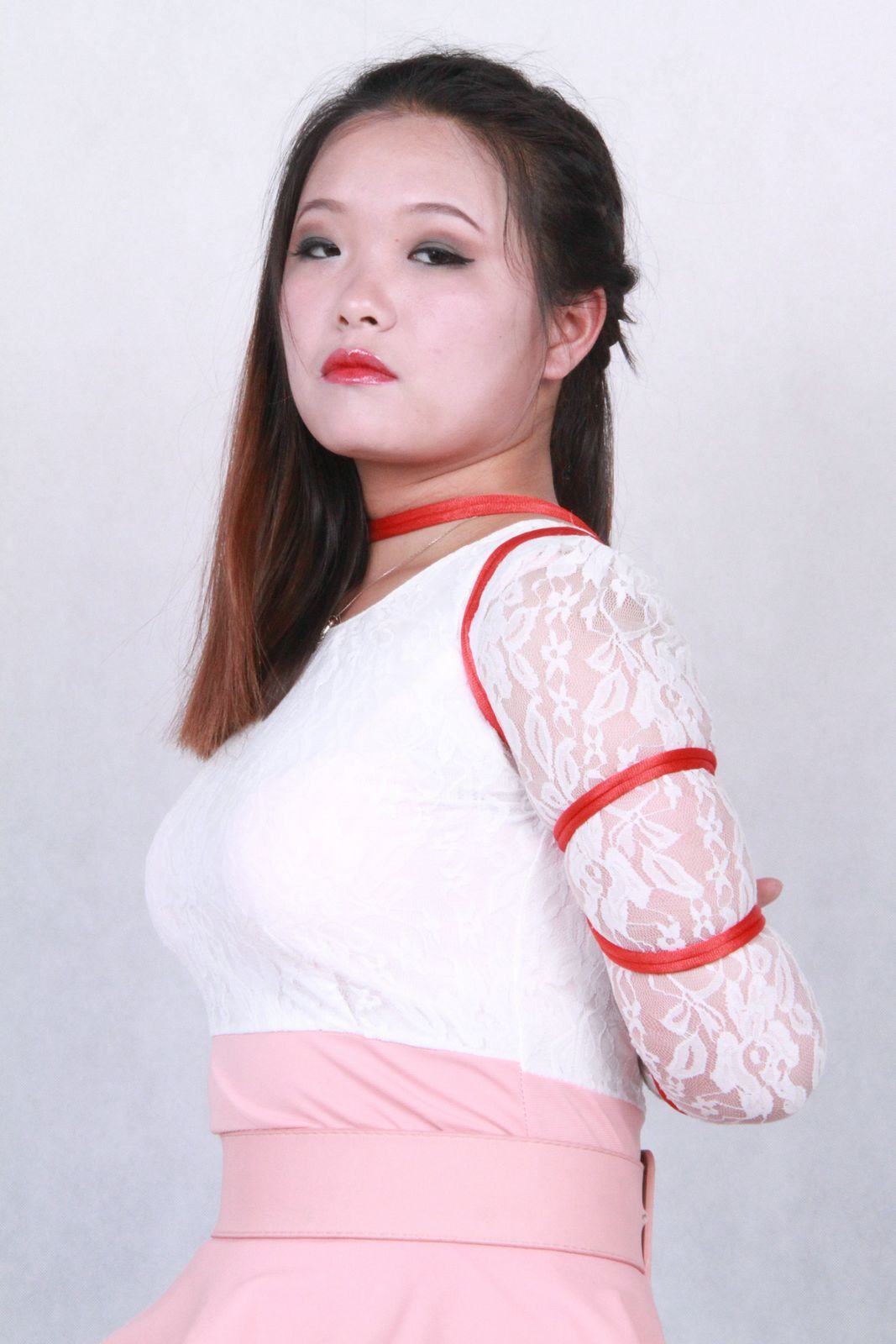 Chinese Slave Girl Training Camp 137