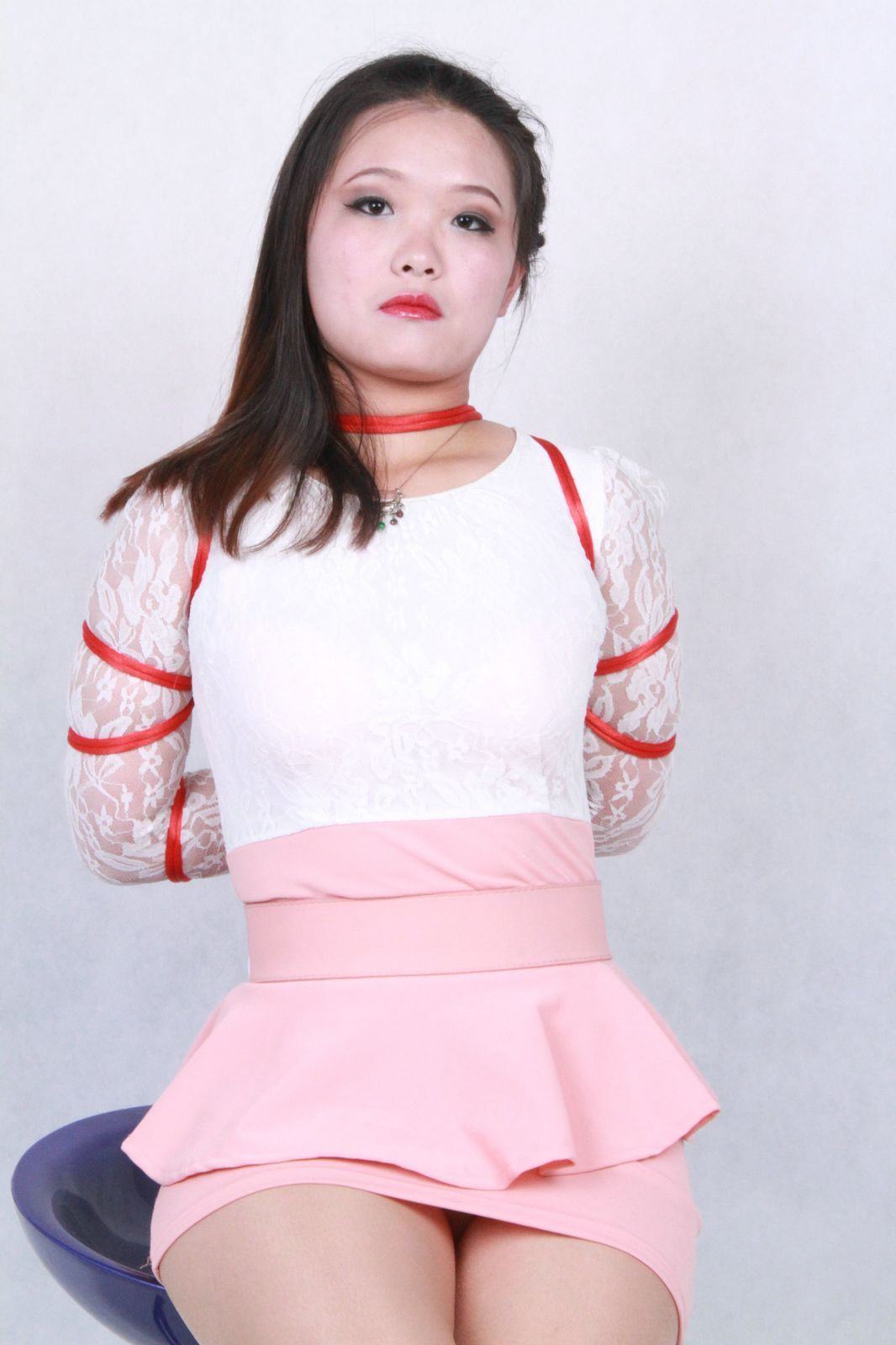 Chinese Slave Girl Training Camp 137