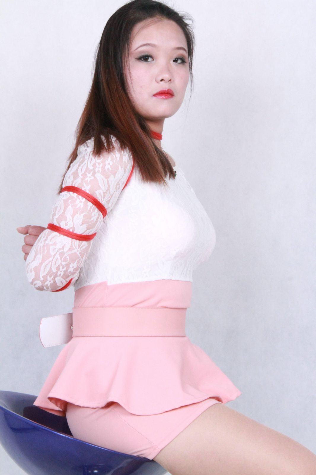 Chinese Slave Girl Training Camp 137