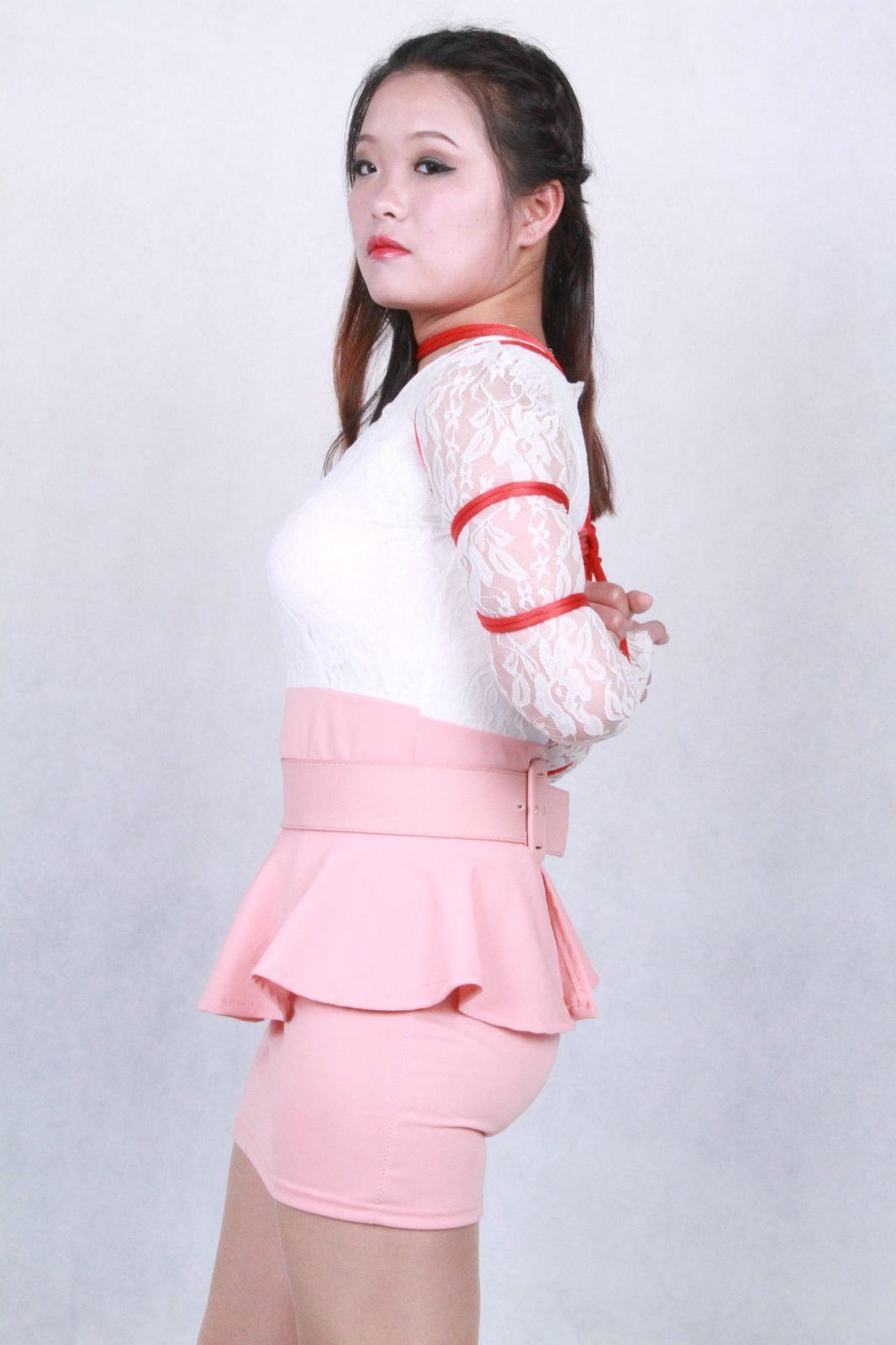 Chinese Slave Girl Training Camp 137