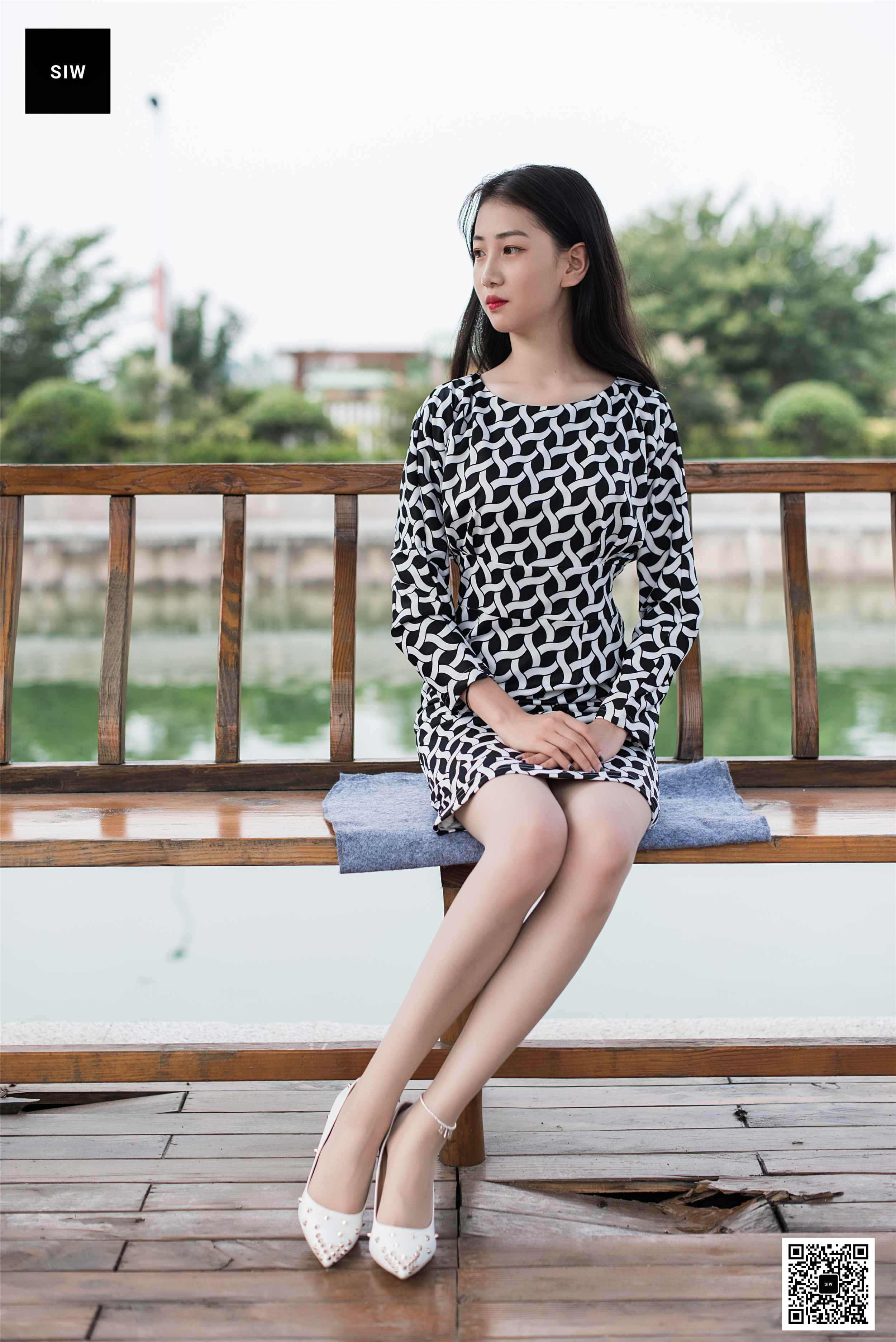 China Beauty Legs and feet 45