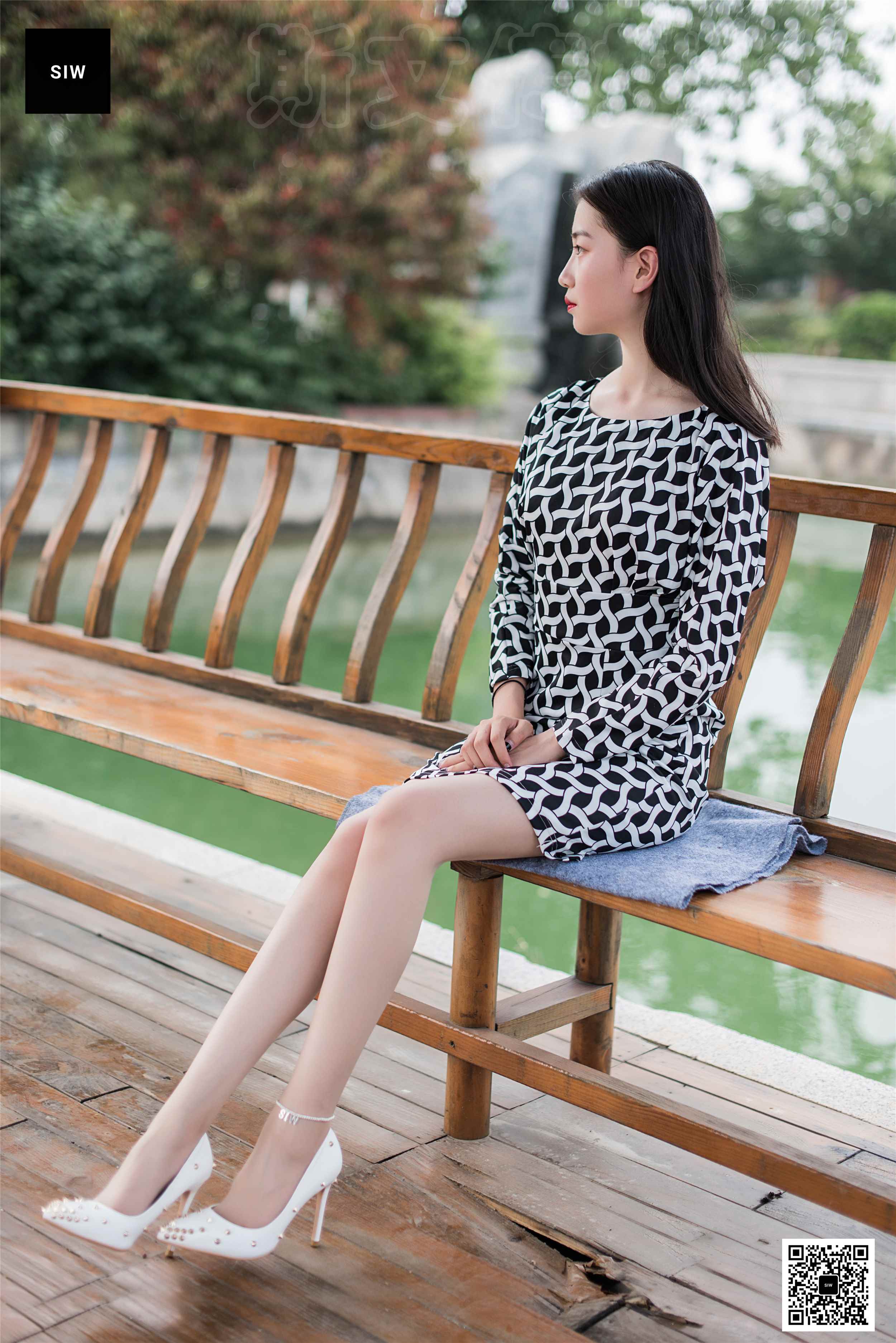 China Beauty Legs and feet 45