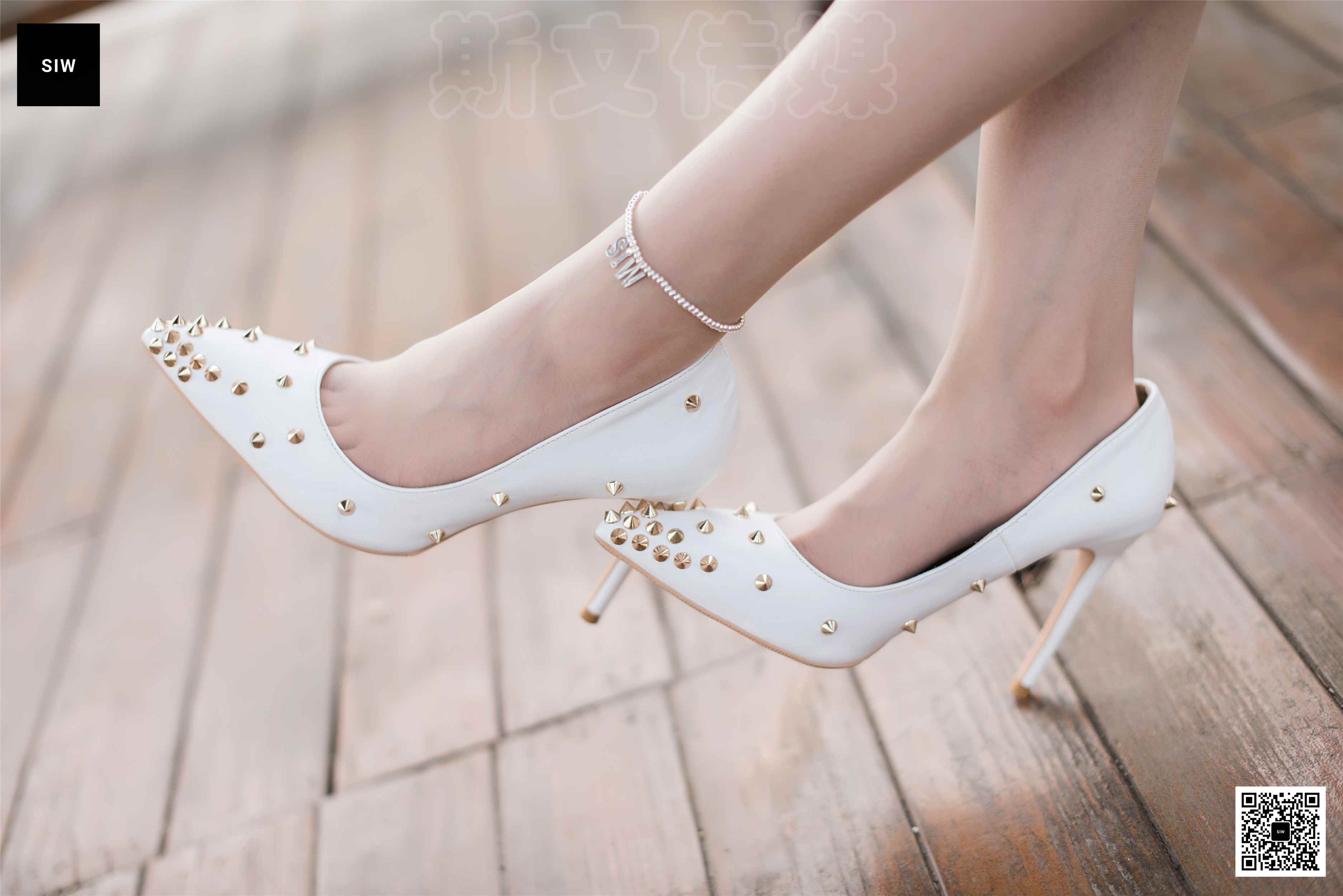 China Beauty Legs and feet 45