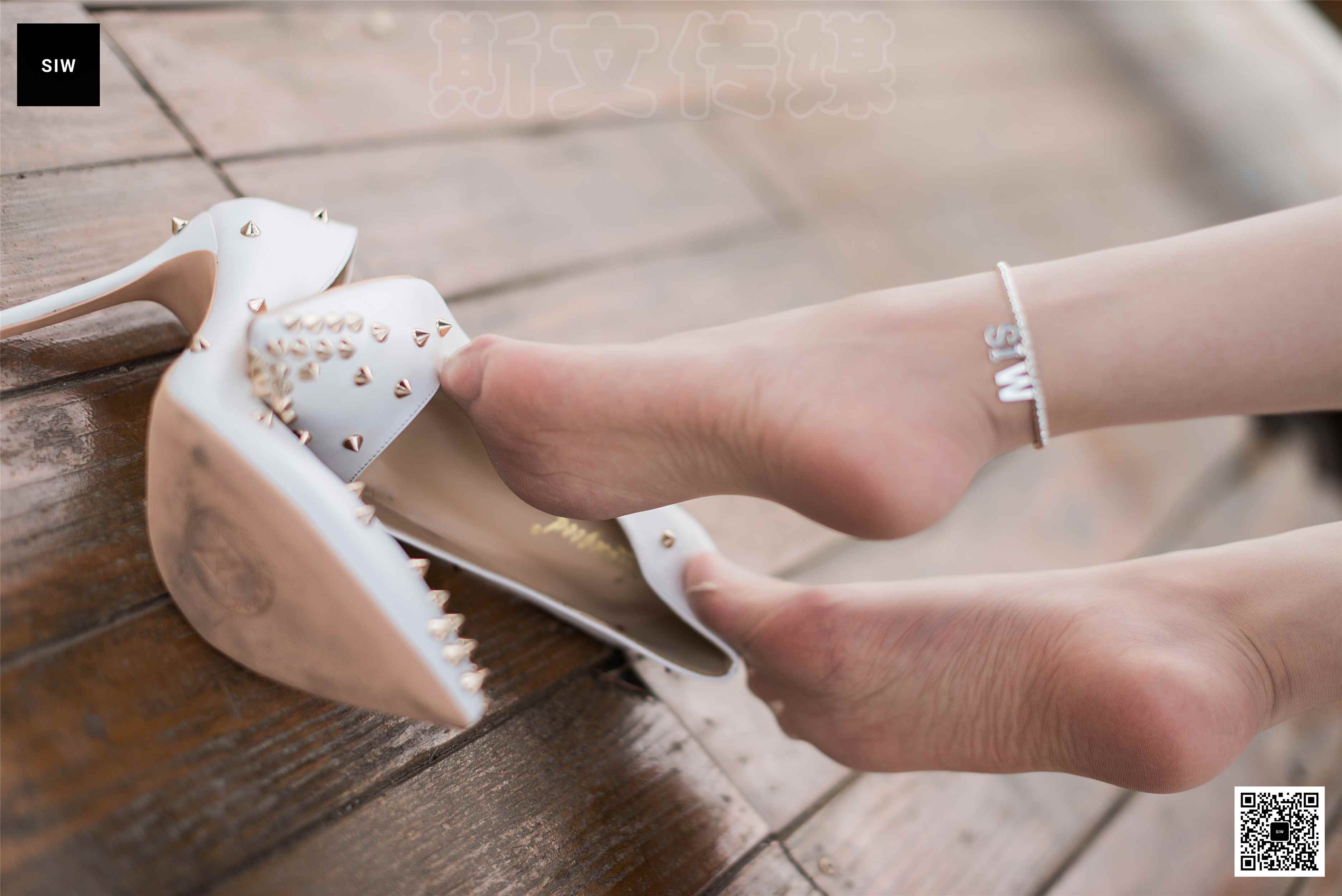 China Beauty Legs and feet 45